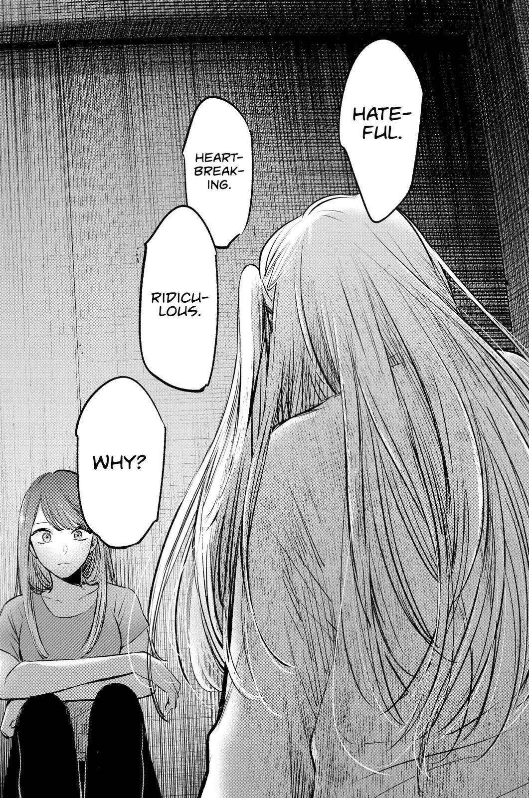 Oshi no Ko chapter 115 page 8