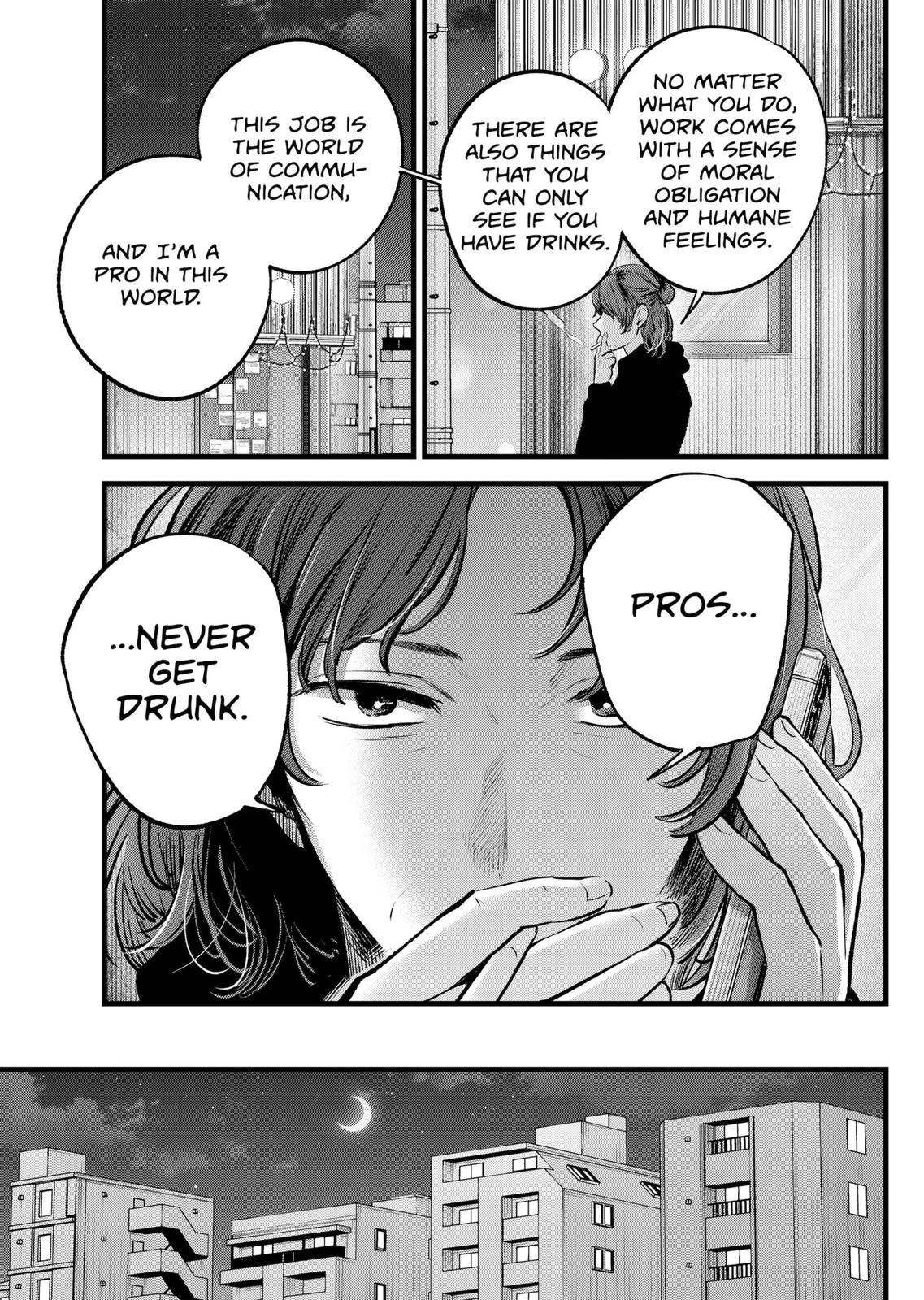 Oshi no Ko chapter 119 page 5