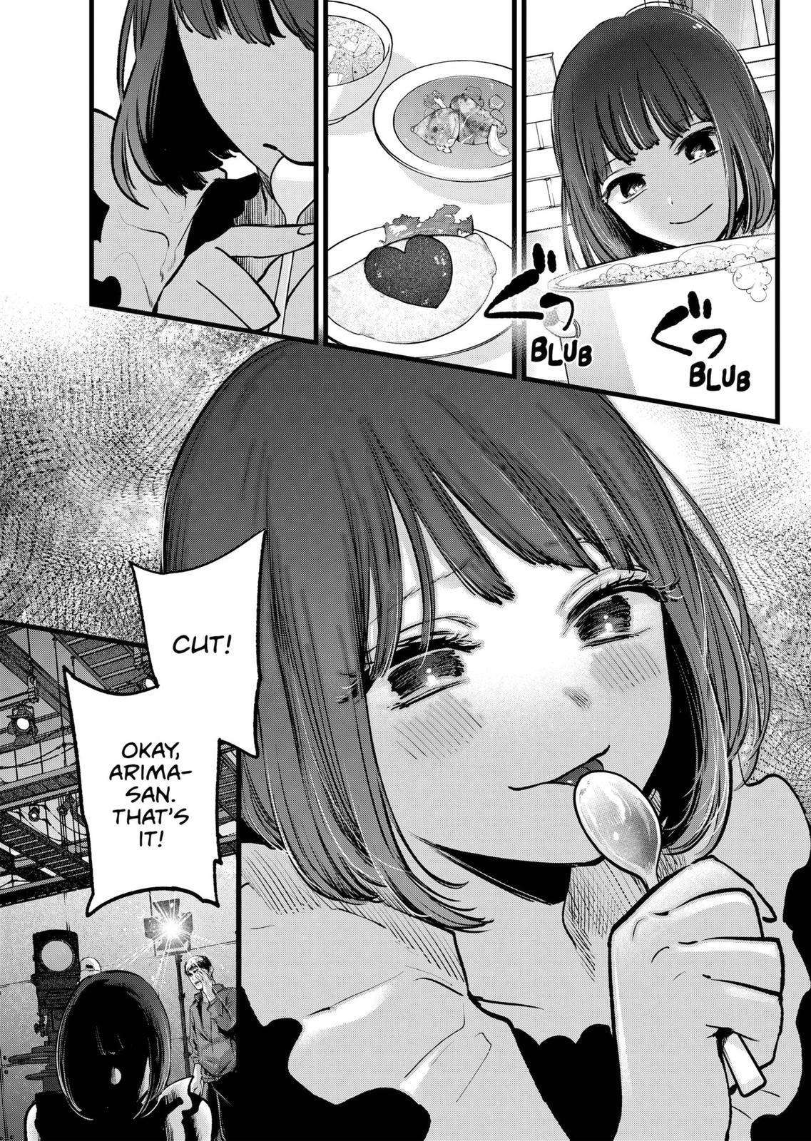 Oshi no Ko chapter 120 page 9