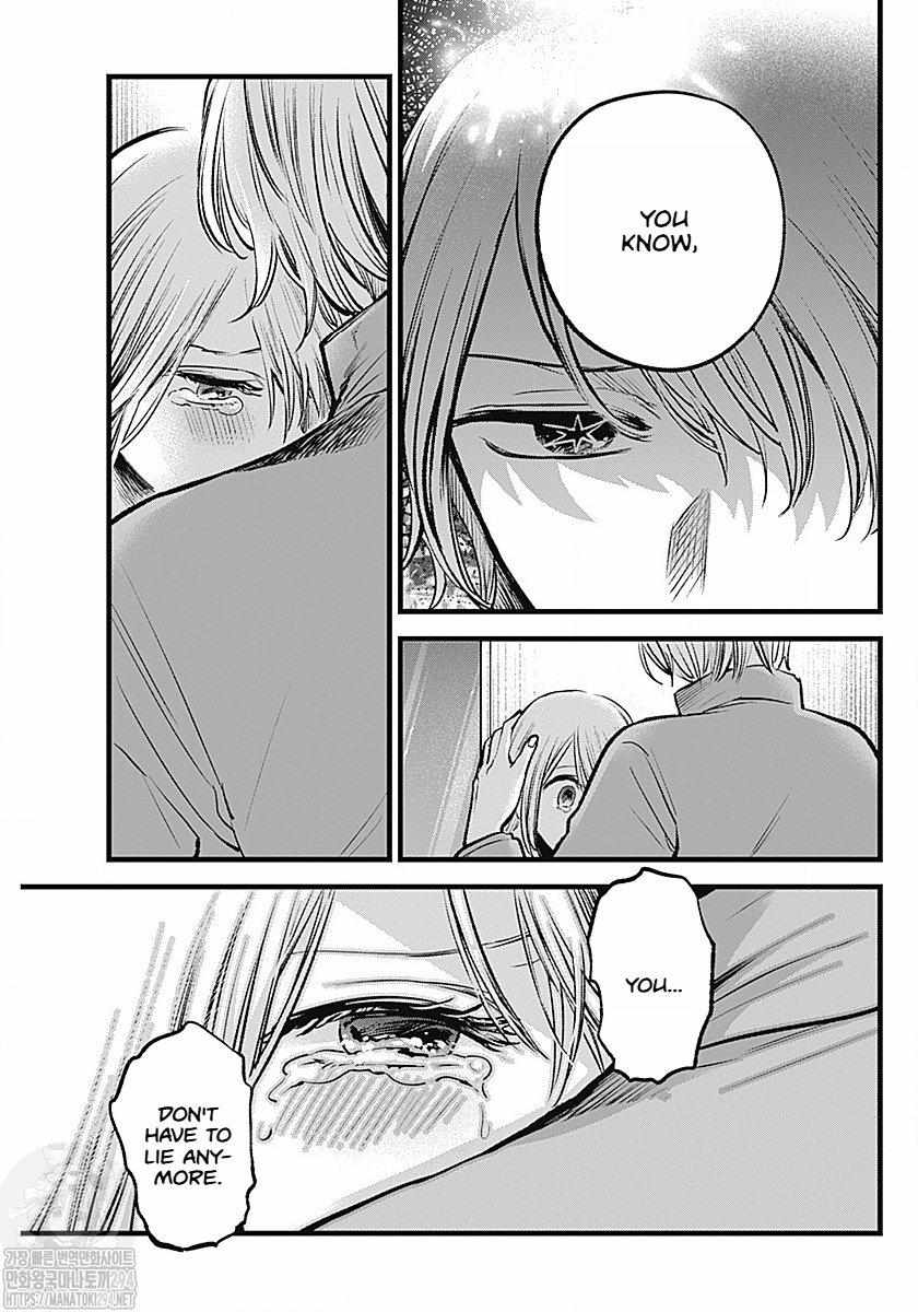 Oshi no Ko chapter 123 page 10