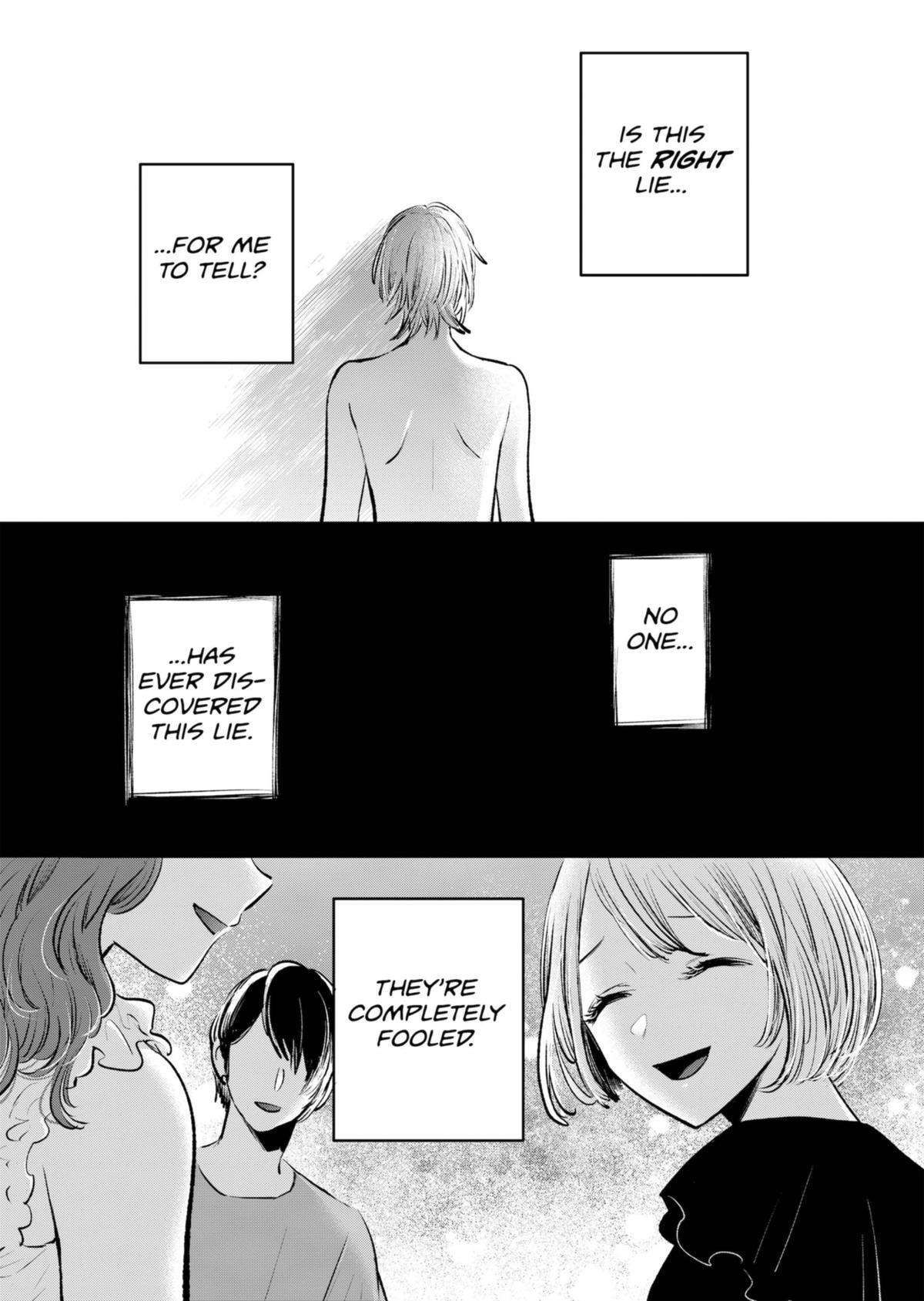 Oshi no Ko chapter 140 page 16