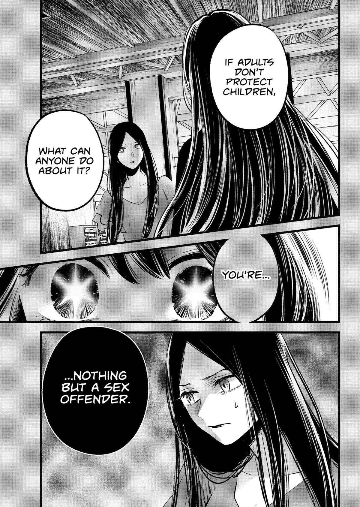 Oshi no Ko chapter 141 page 3
