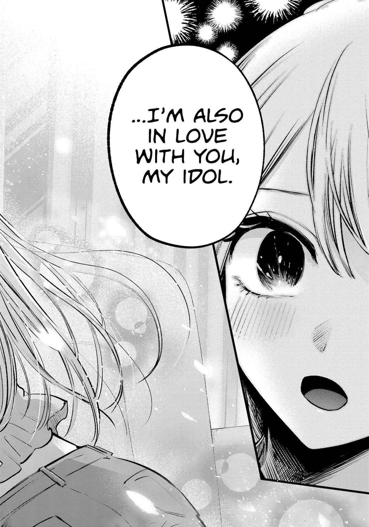 Oshi no Ko chapter 143 page 16