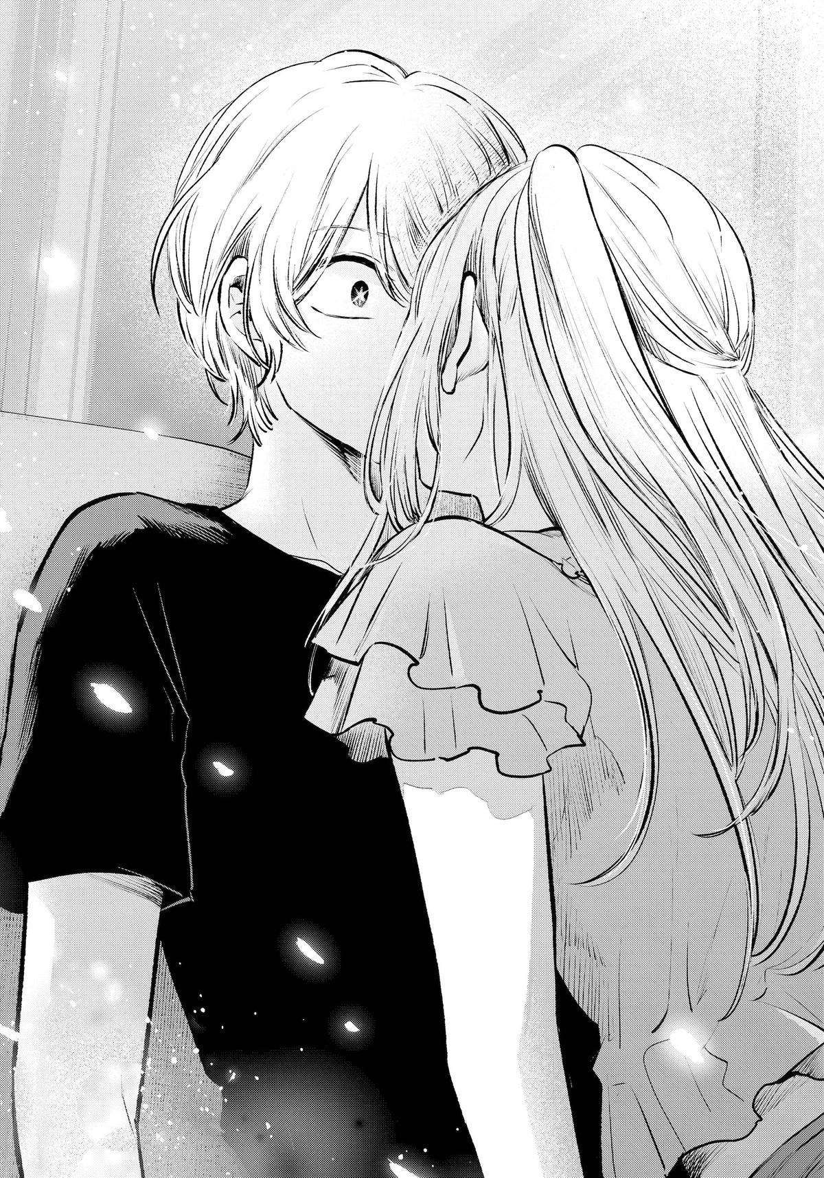Oshi no Ko chapter 143 page 17