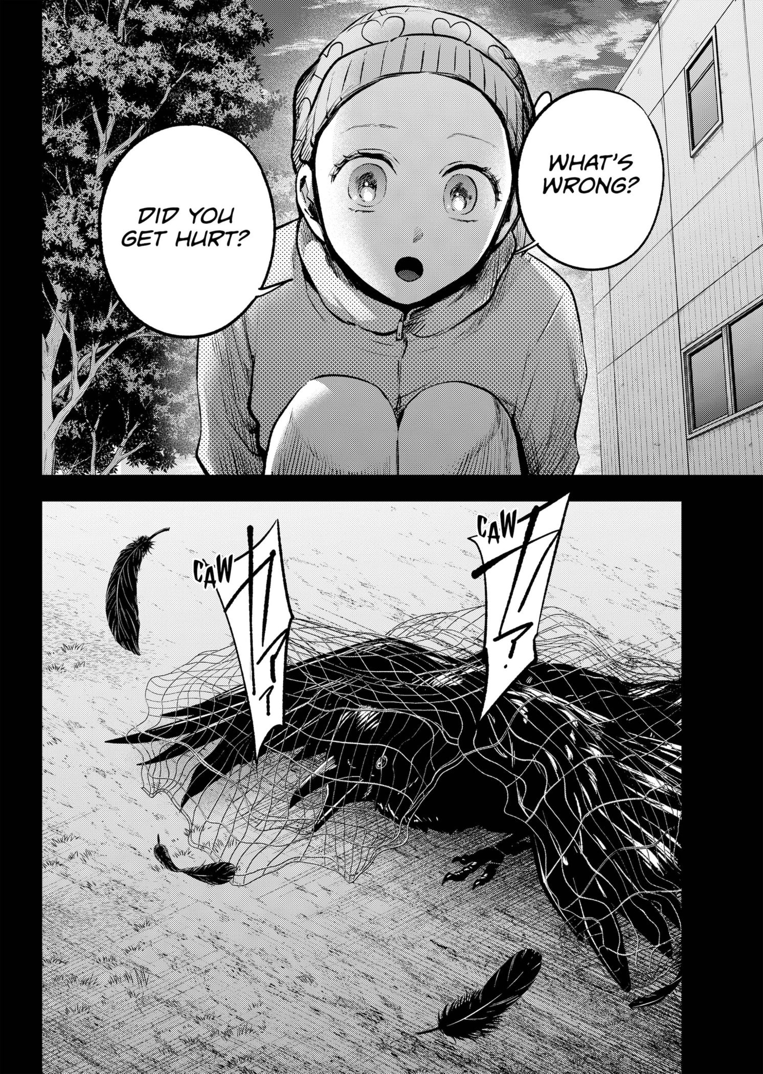 Oshi no Ko chapter 145 page 12