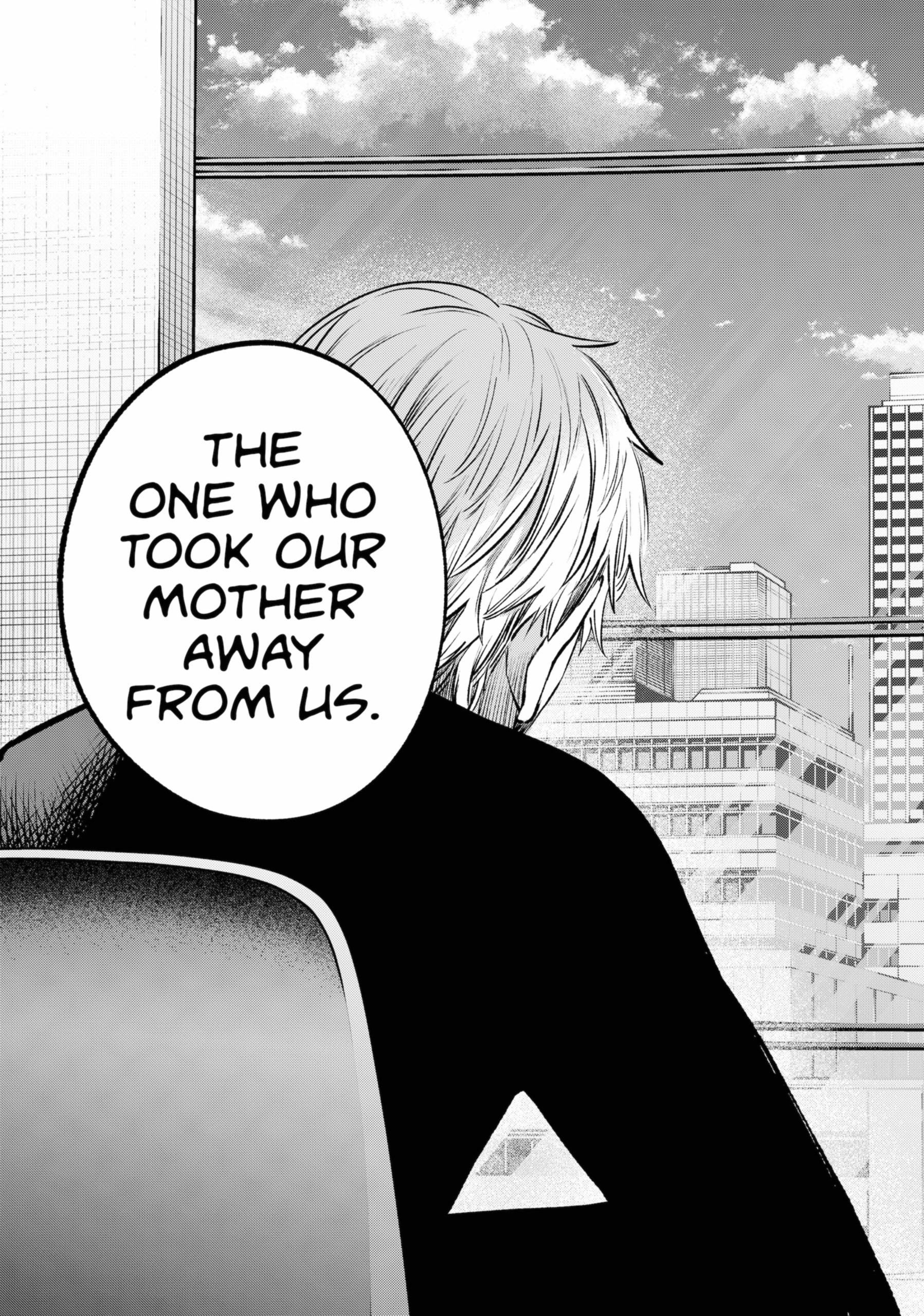 Oshi no Ko chapter 152 page 17