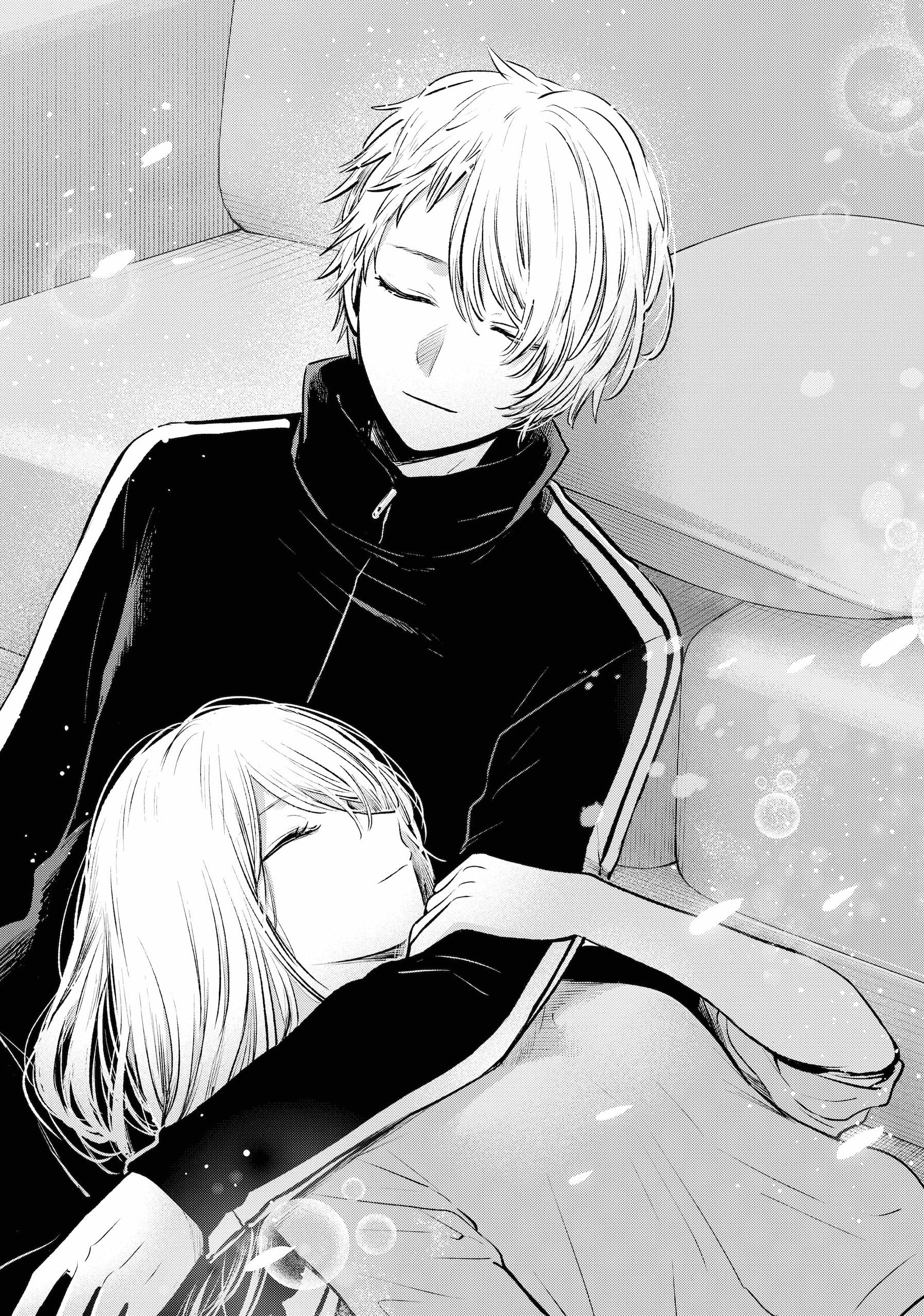 Oshi no Ko chapter 157 page 16