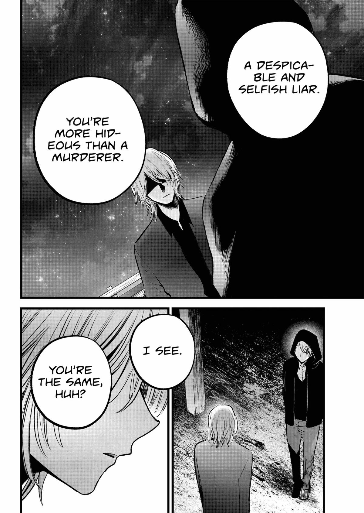 Oshi no Ko chapter 160 page 10