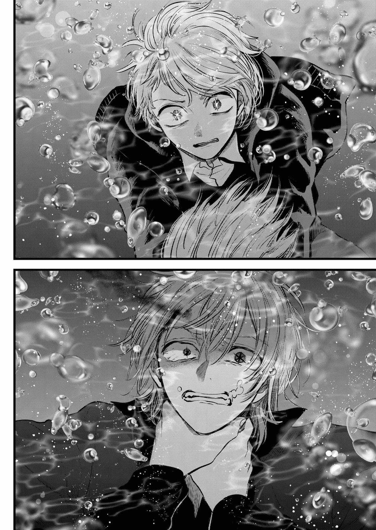 Oshi no Ko chapter 162 page 2