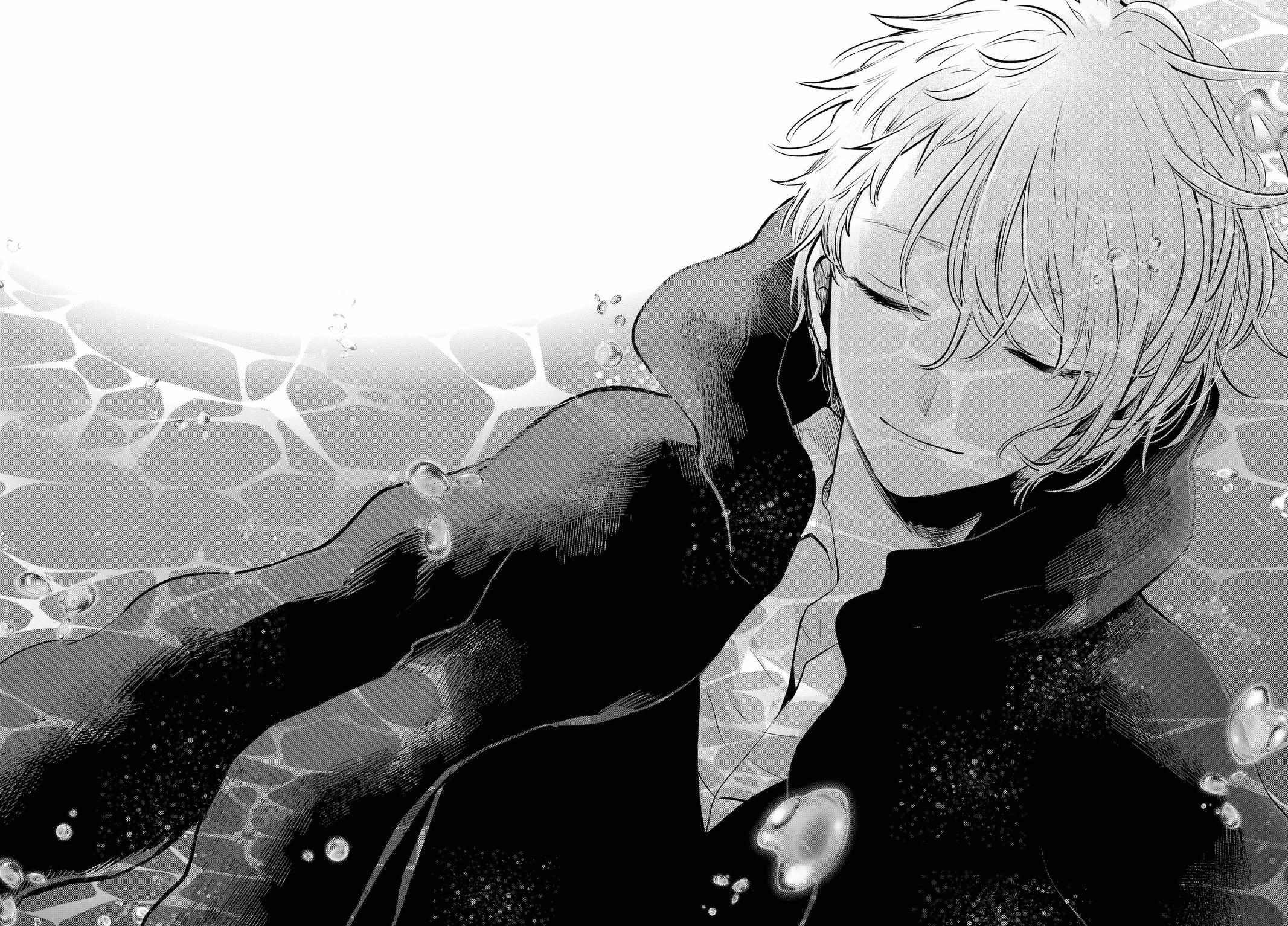 Oshi no Ko chapter 164 page 10