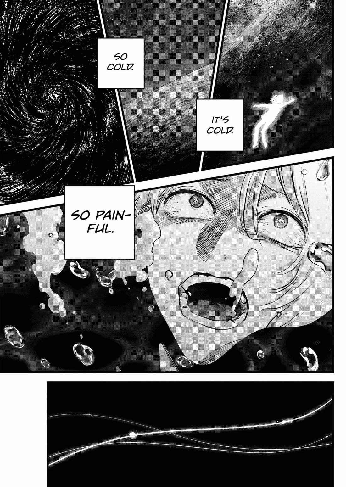 Oshi no Ko chapter 164 page 7