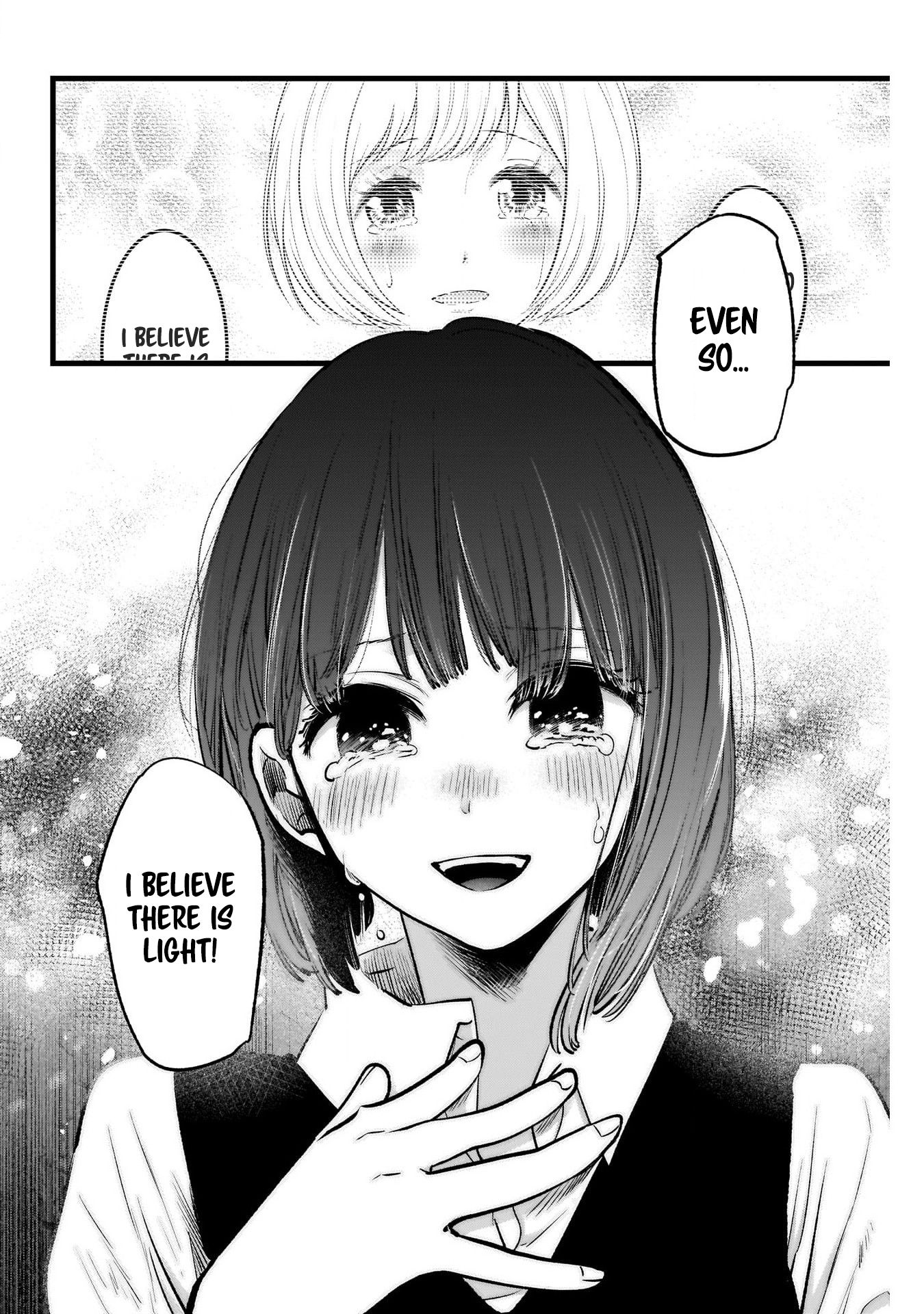 Oshi no Ko chapter 17 page 17