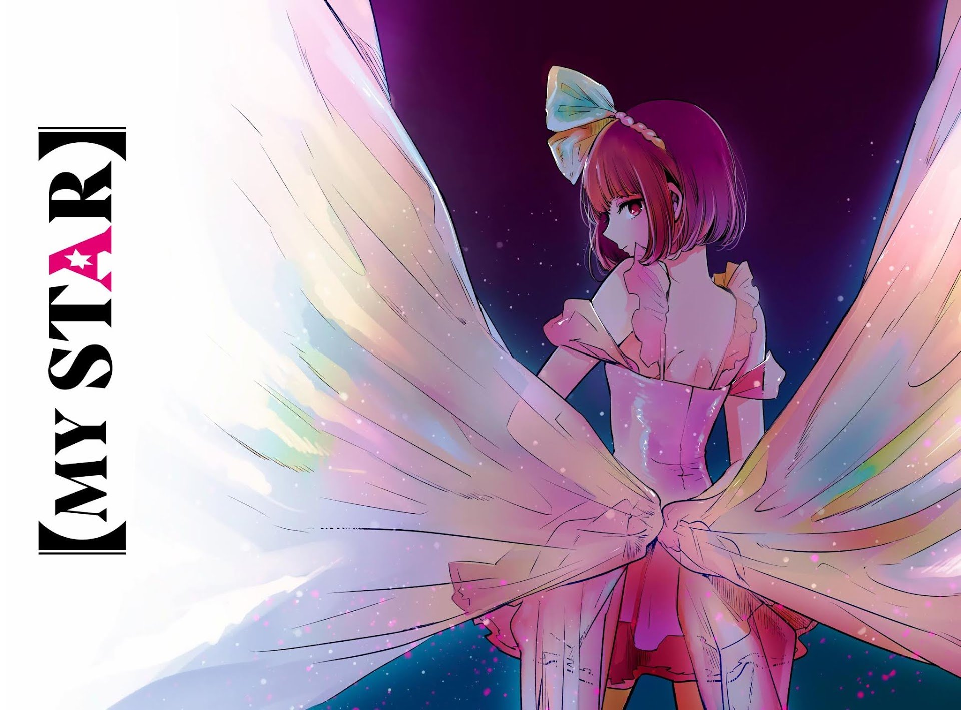 Oshi no Ko chapter 42 page 2