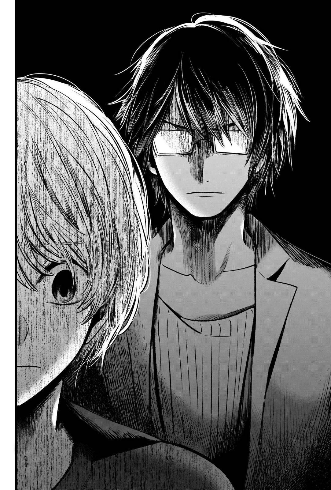 Oshi no Ko chapter 50 page 15