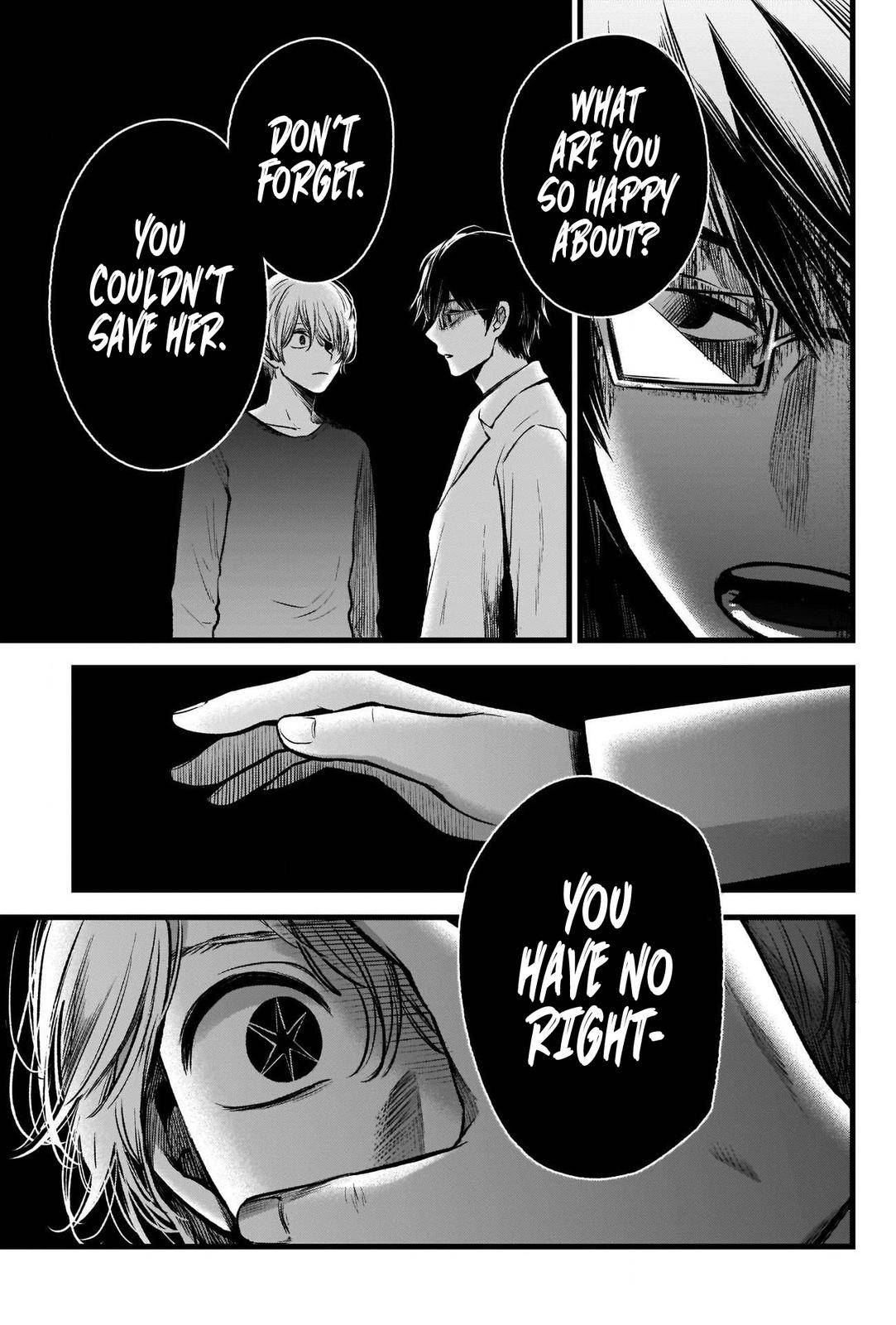 Oshi no Ko chapter 50 page 16