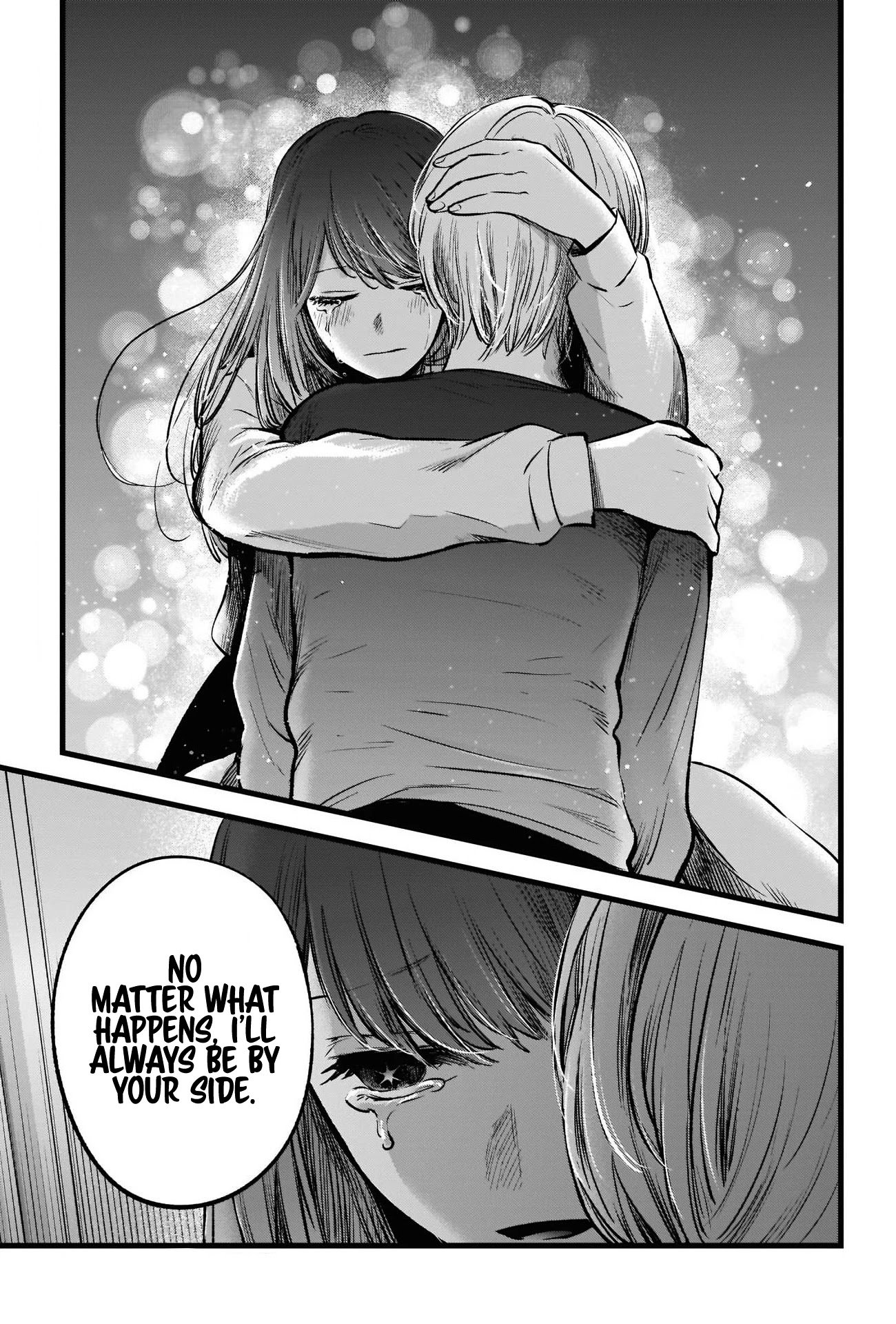 Oshi no Ko chapter 51 page 18
