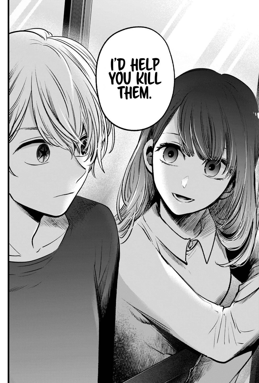 Oshi no Ko chapter 52 page 14