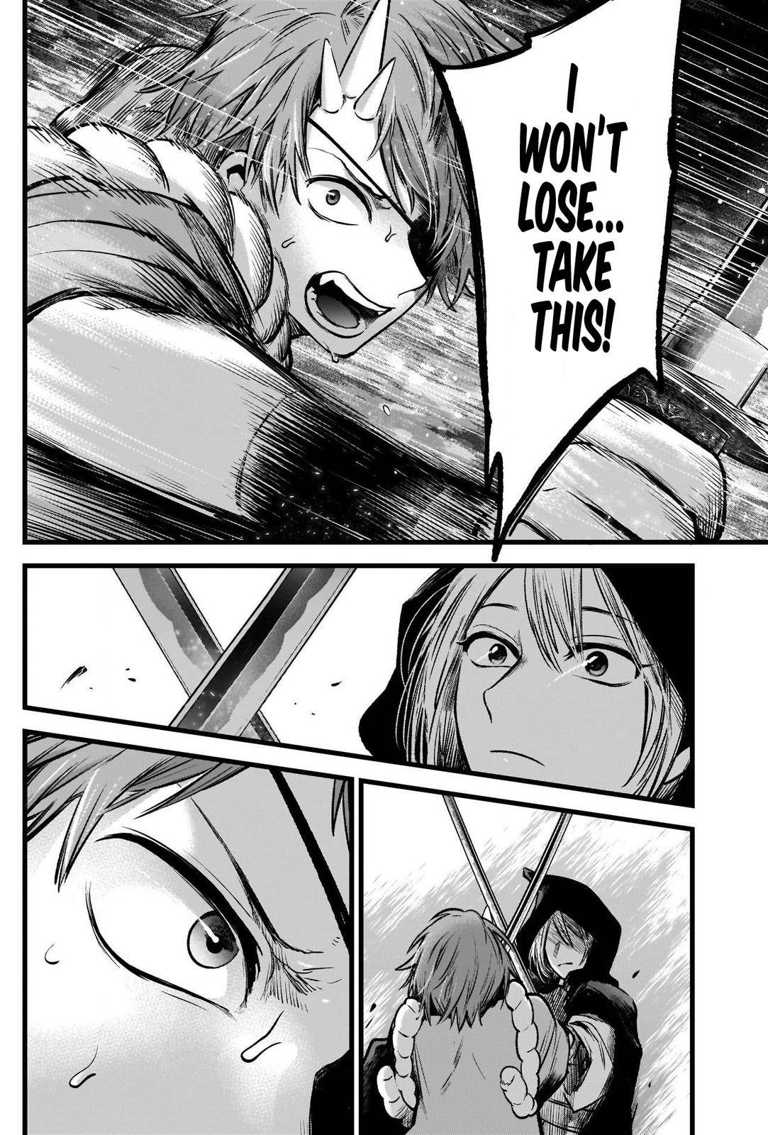 Oshi no Ko chapter 56 page 17