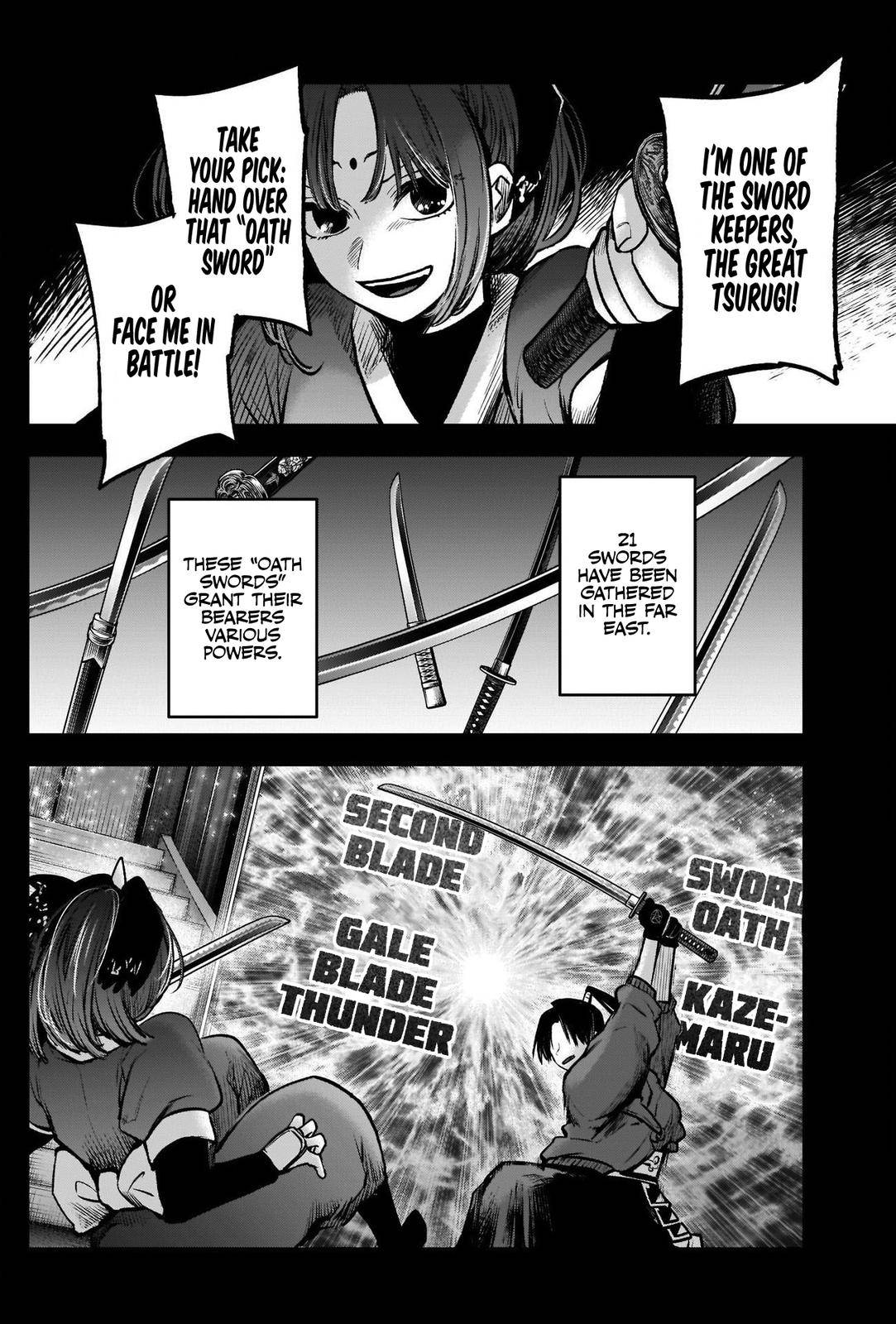 Oshi no Ko chapter 56 page 3
