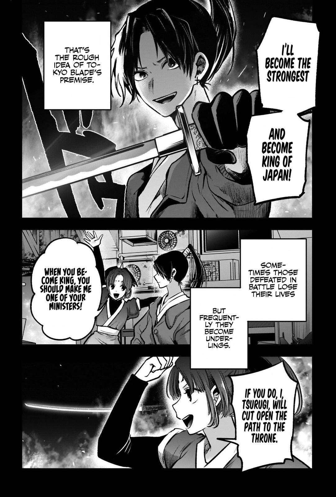Oshi no Ko chapter 56 page 5