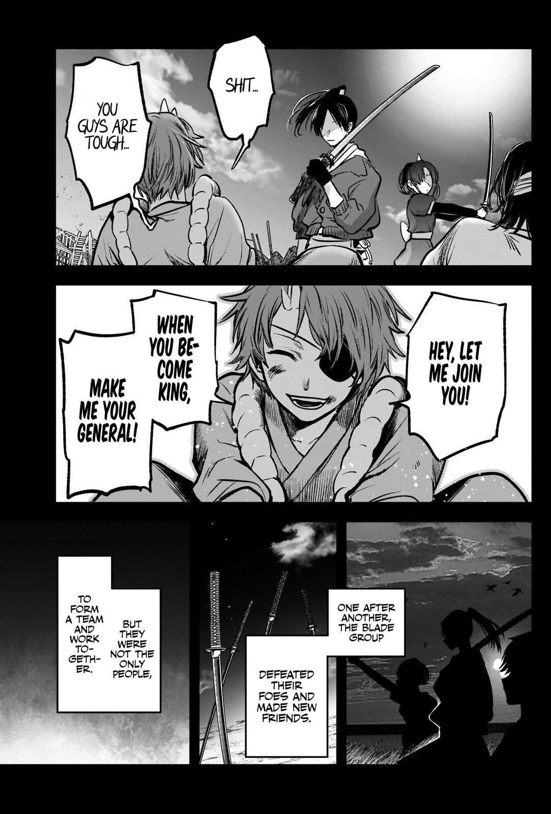Oshi no Ko chapter 56 page 6