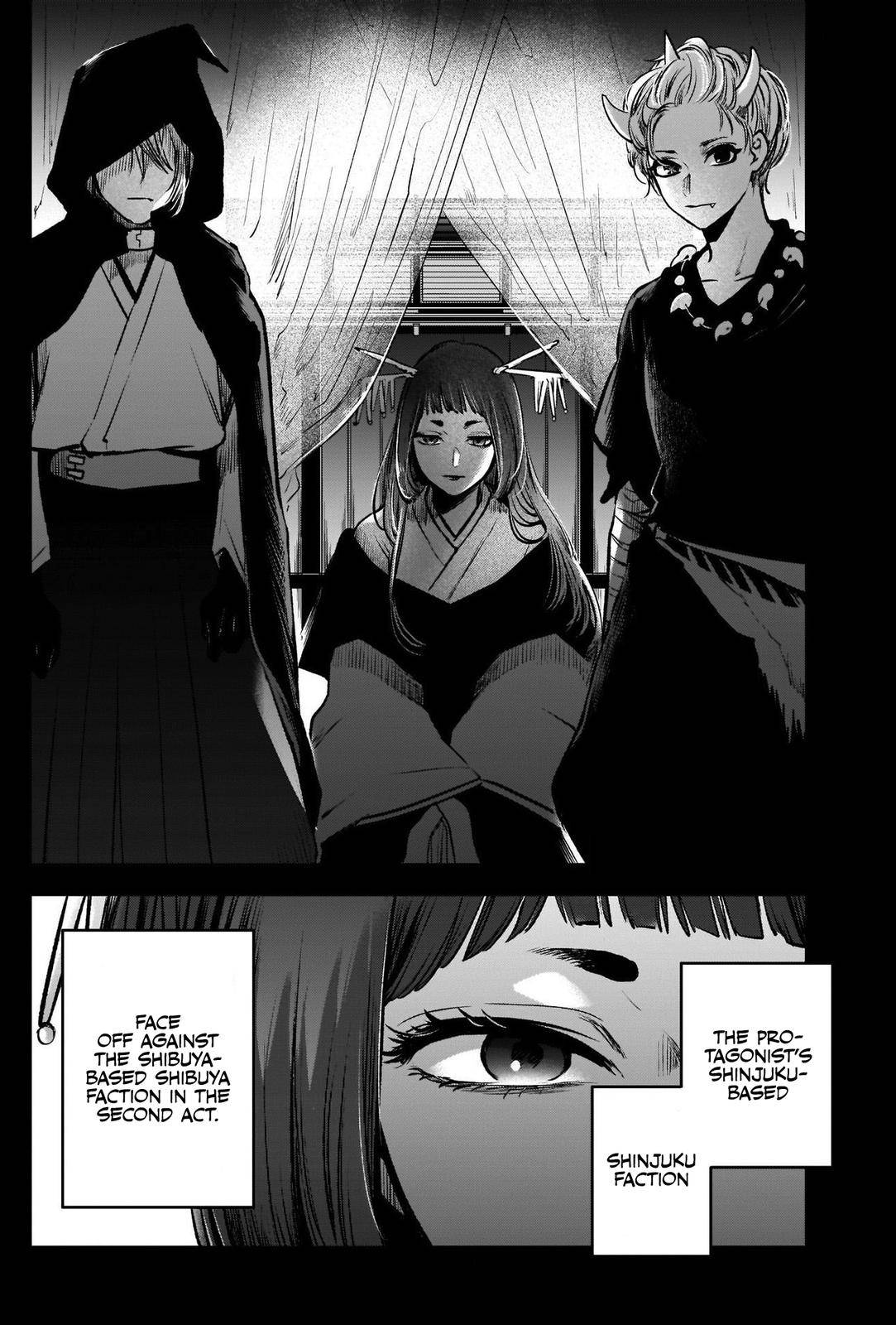 Oshi no Ko chapter 56 page 7