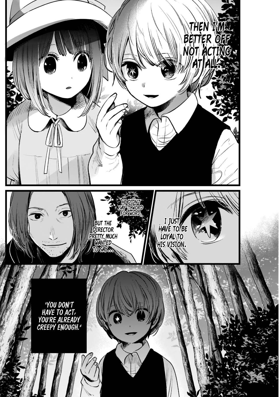 Oshi no Ko chapter 6 page 13
