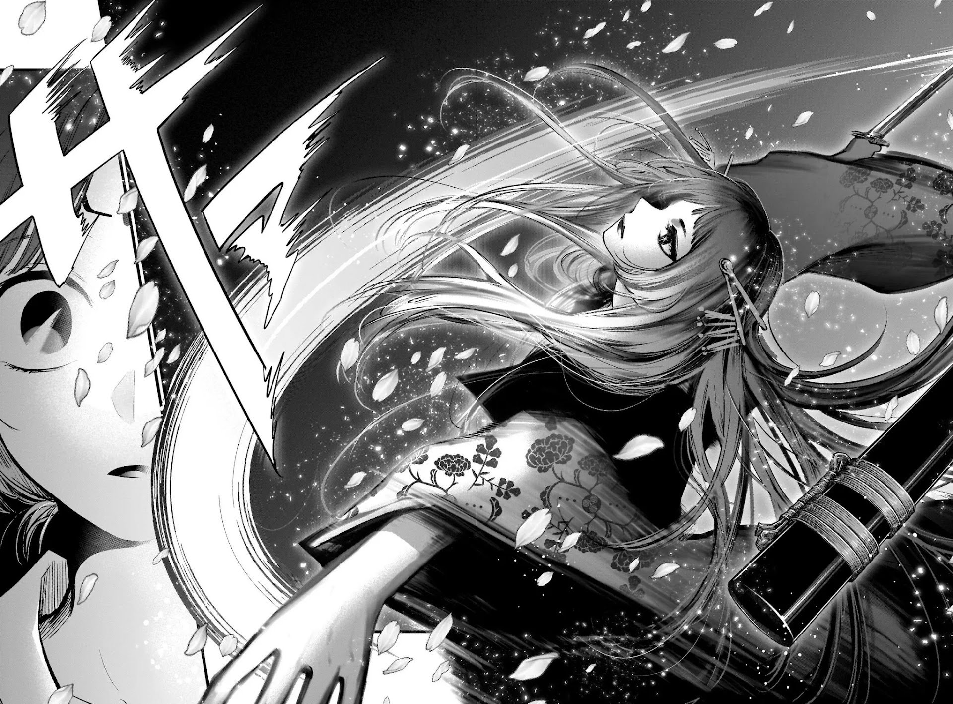 Oshi no Ko chapter 61 page 3