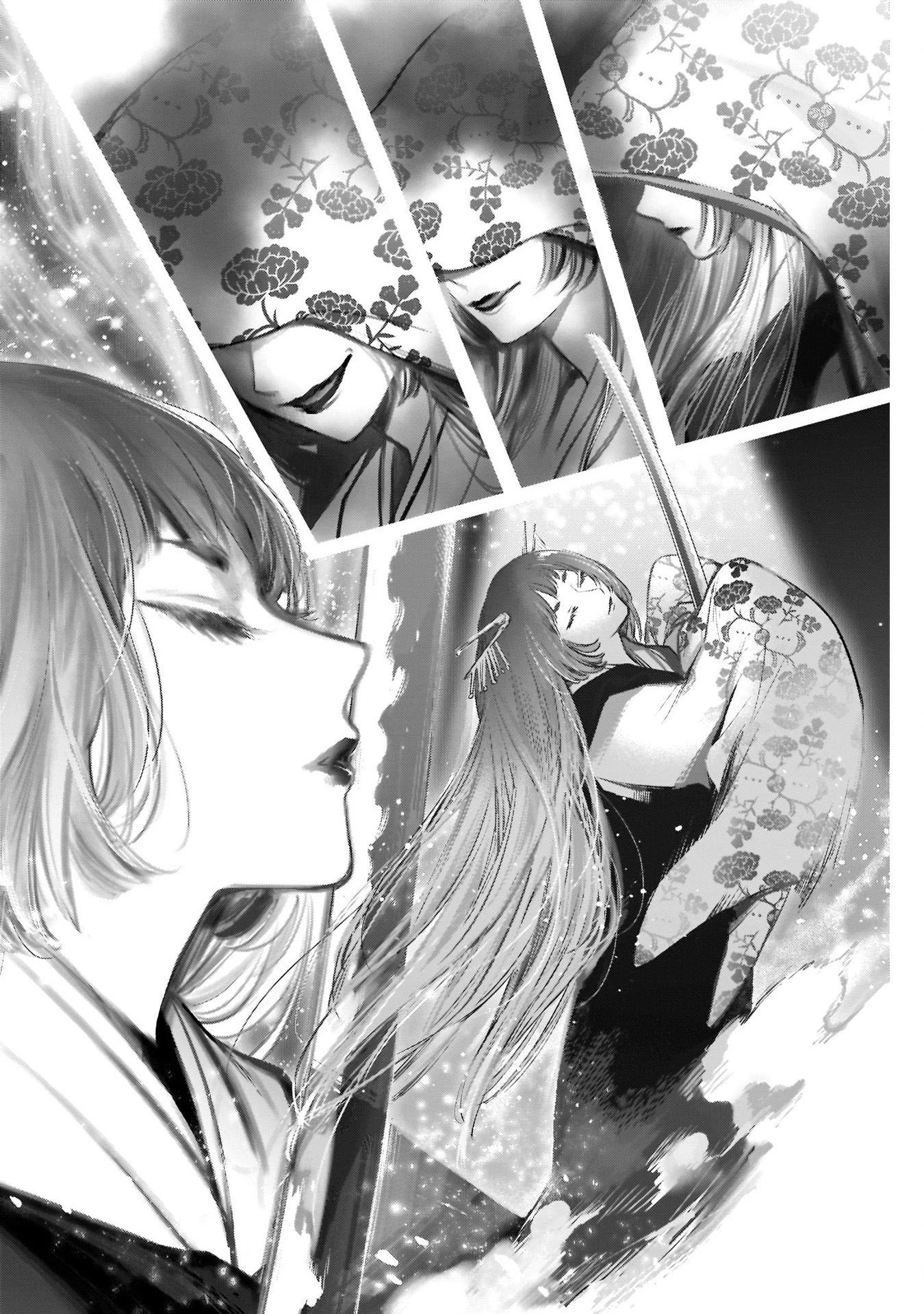 Oshi no Ko chapter 61 page 4