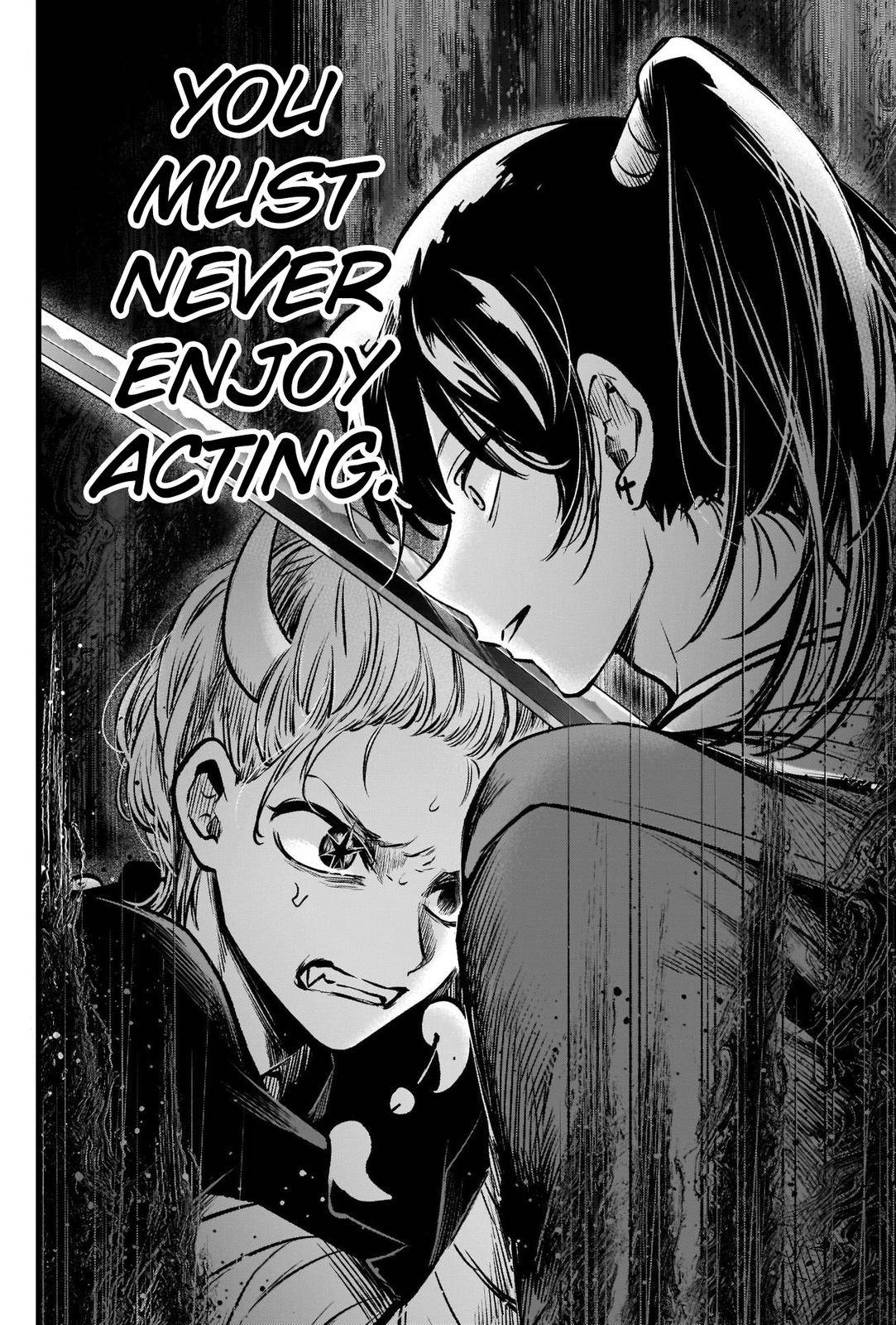 Oshi no Ko chapter 64 page 15