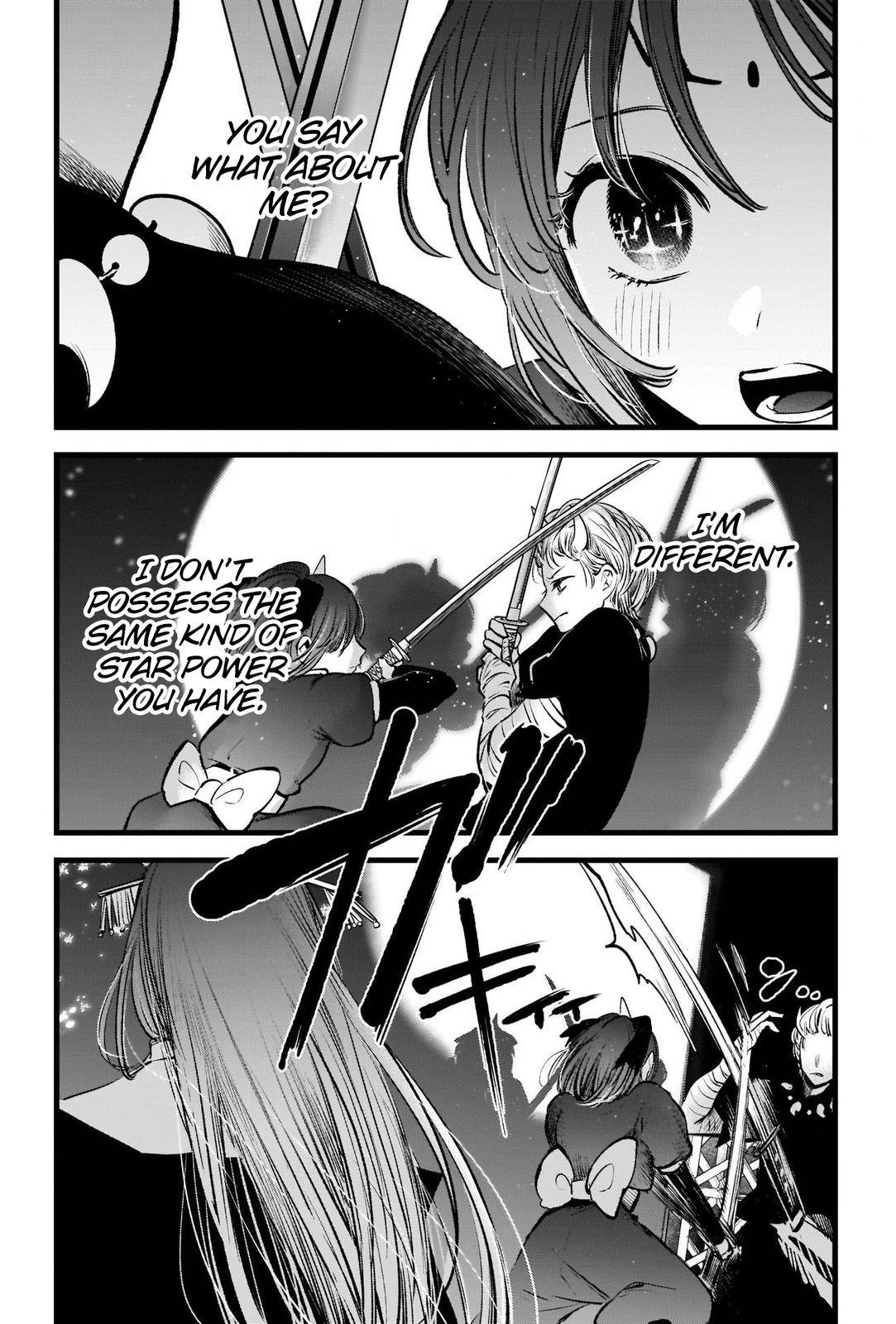 Oshi no Ko chapter 64 page 3