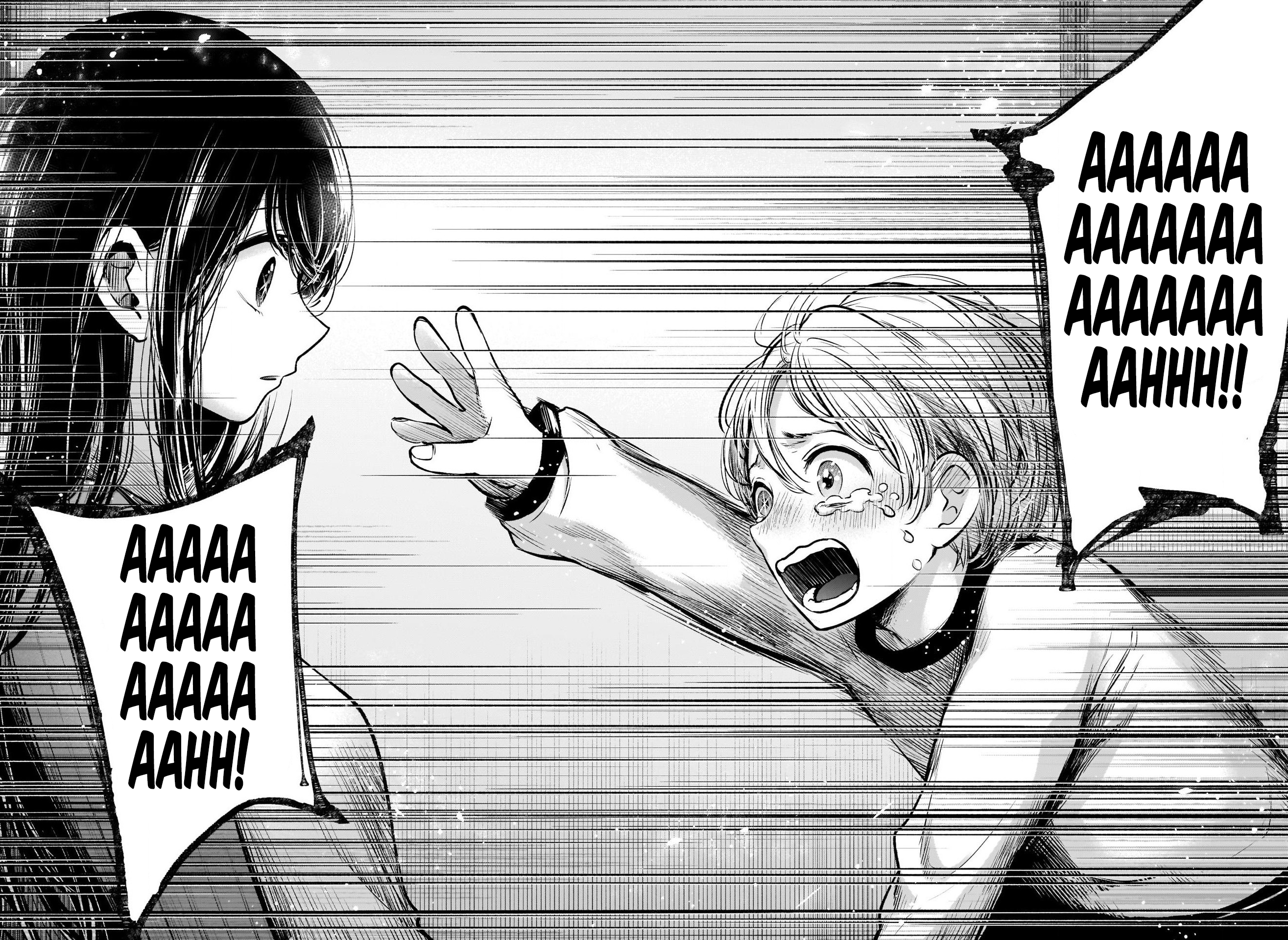 Oshi no Ko chapter 65 page 15