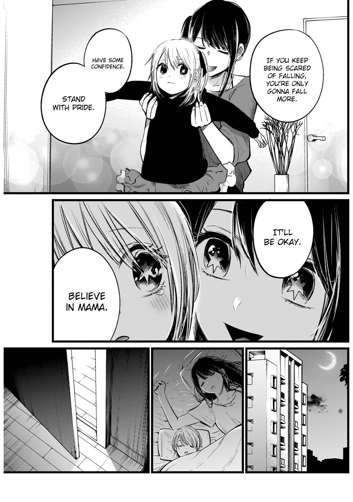 Oshi no Ko chapter 7 page 14