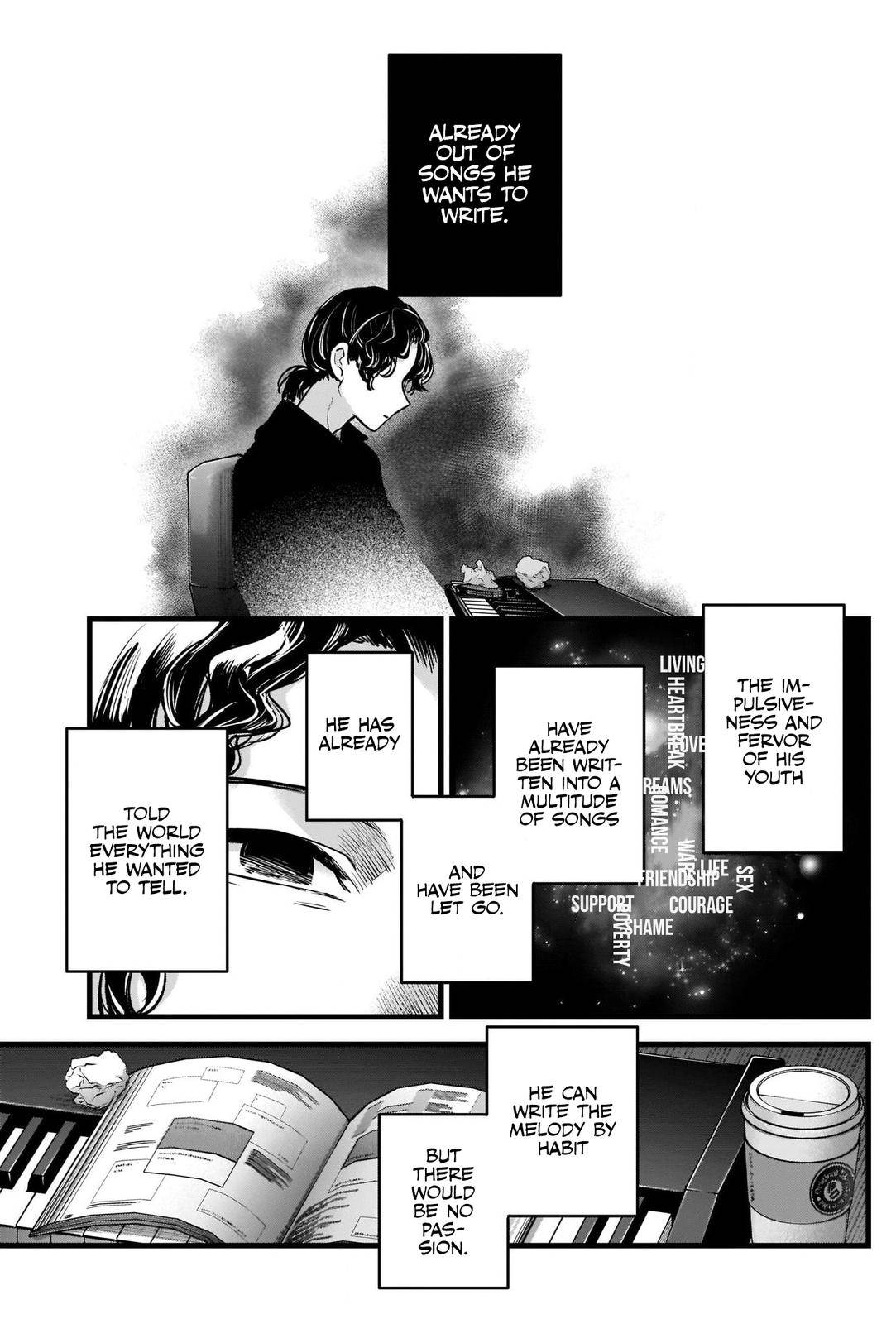 Oshi no Ko chapter 70 page 15