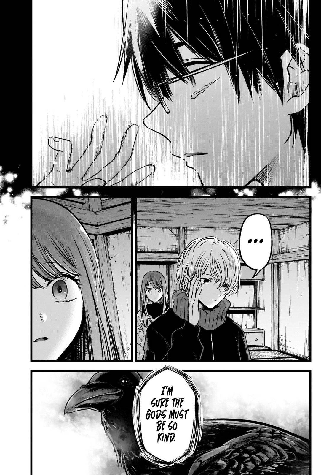 Oshi no Ko chapter 75 page 19