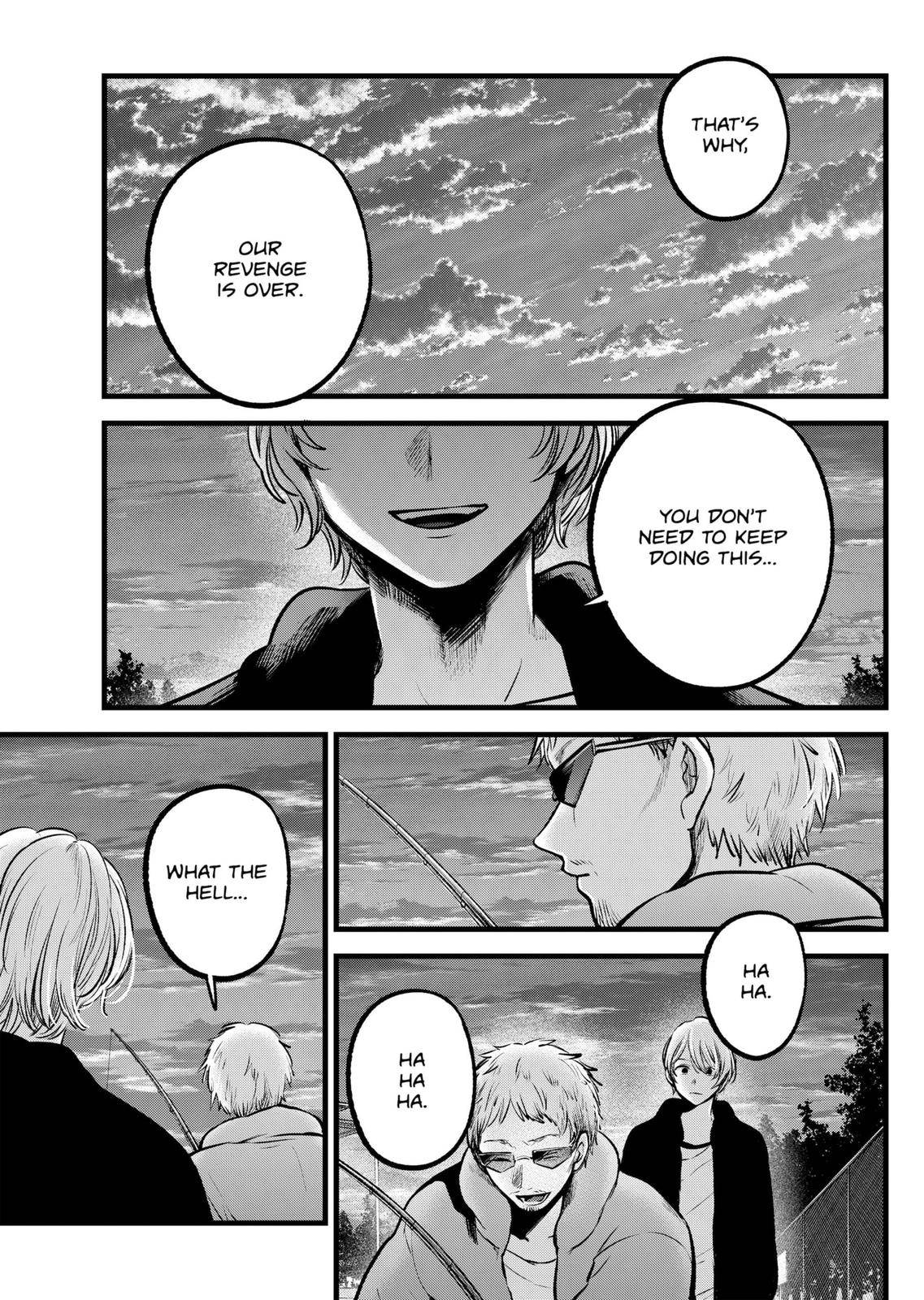 Oshi no Ko chapter 95 page 7