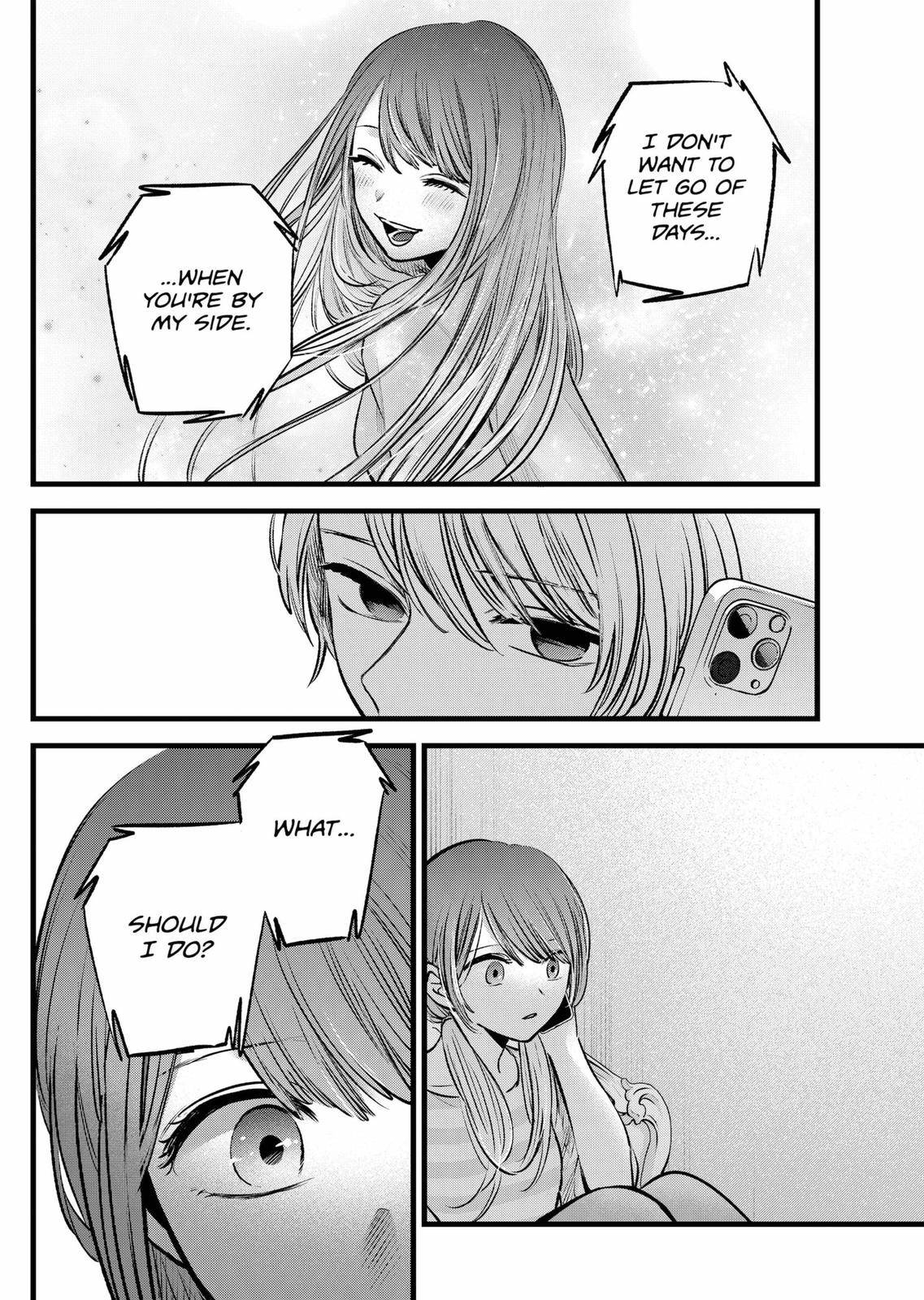 Oshi no Ko chapter 97 page 12