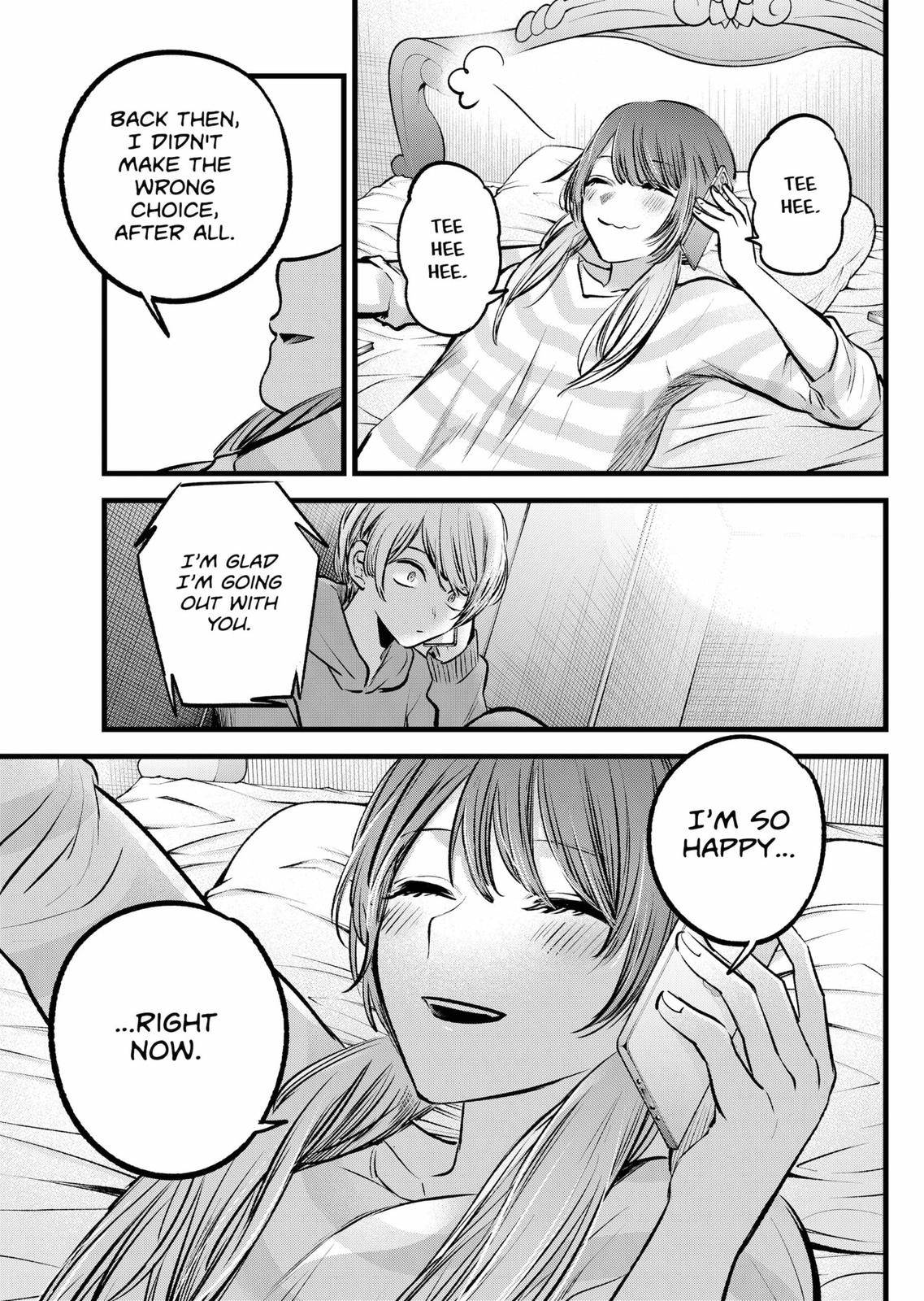 Oshi no Ko chapter 97 page 9