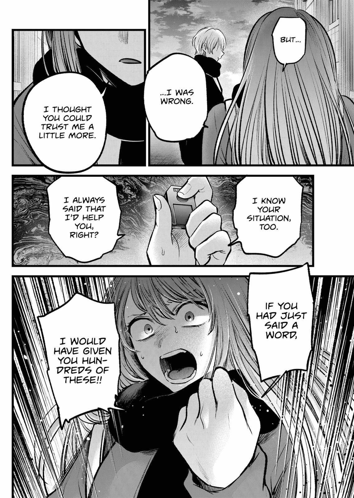 Oshi no Ko chapter 98 page 10