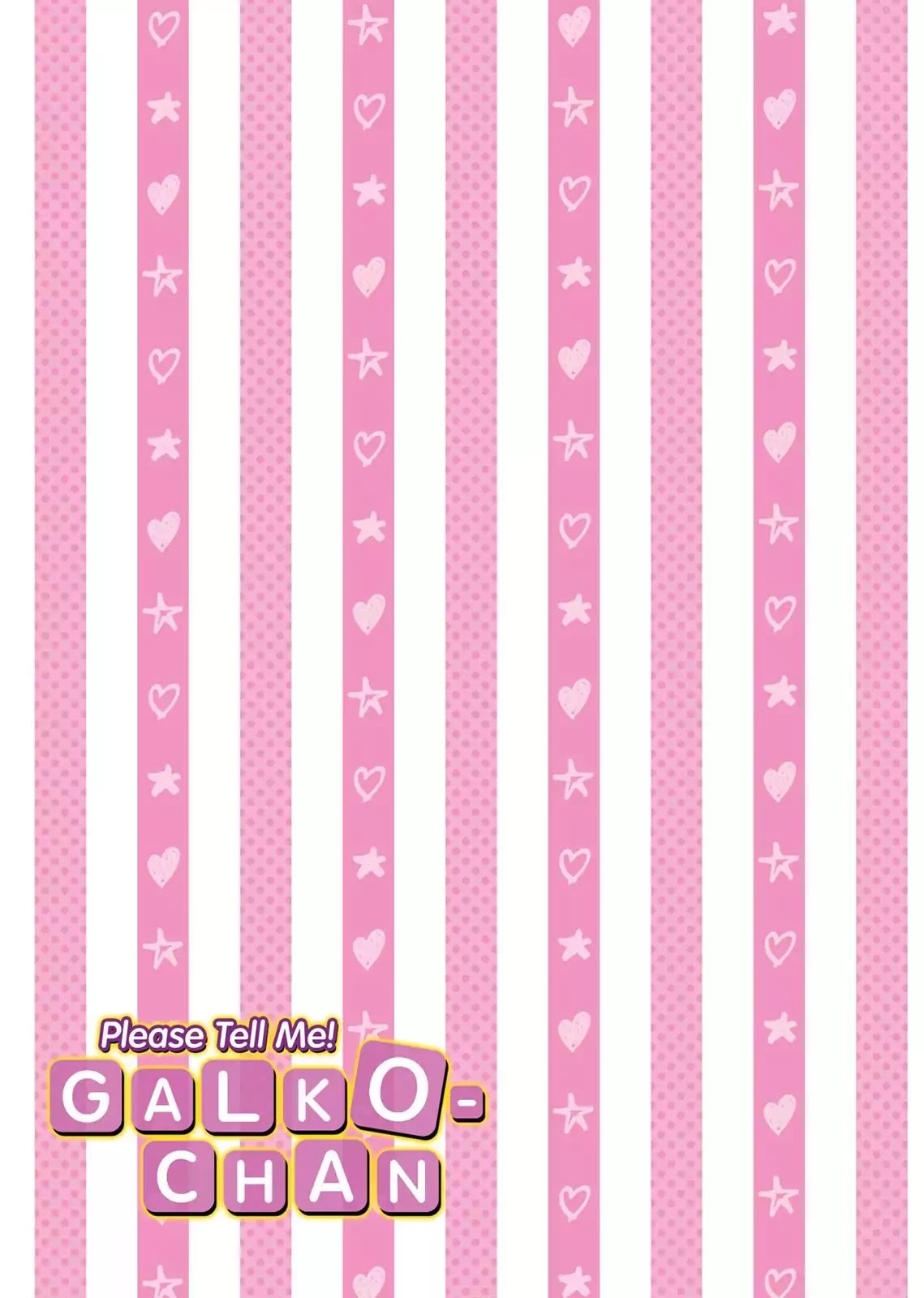 Oshiete! Gyaruko-chan chapter 0 page 16
