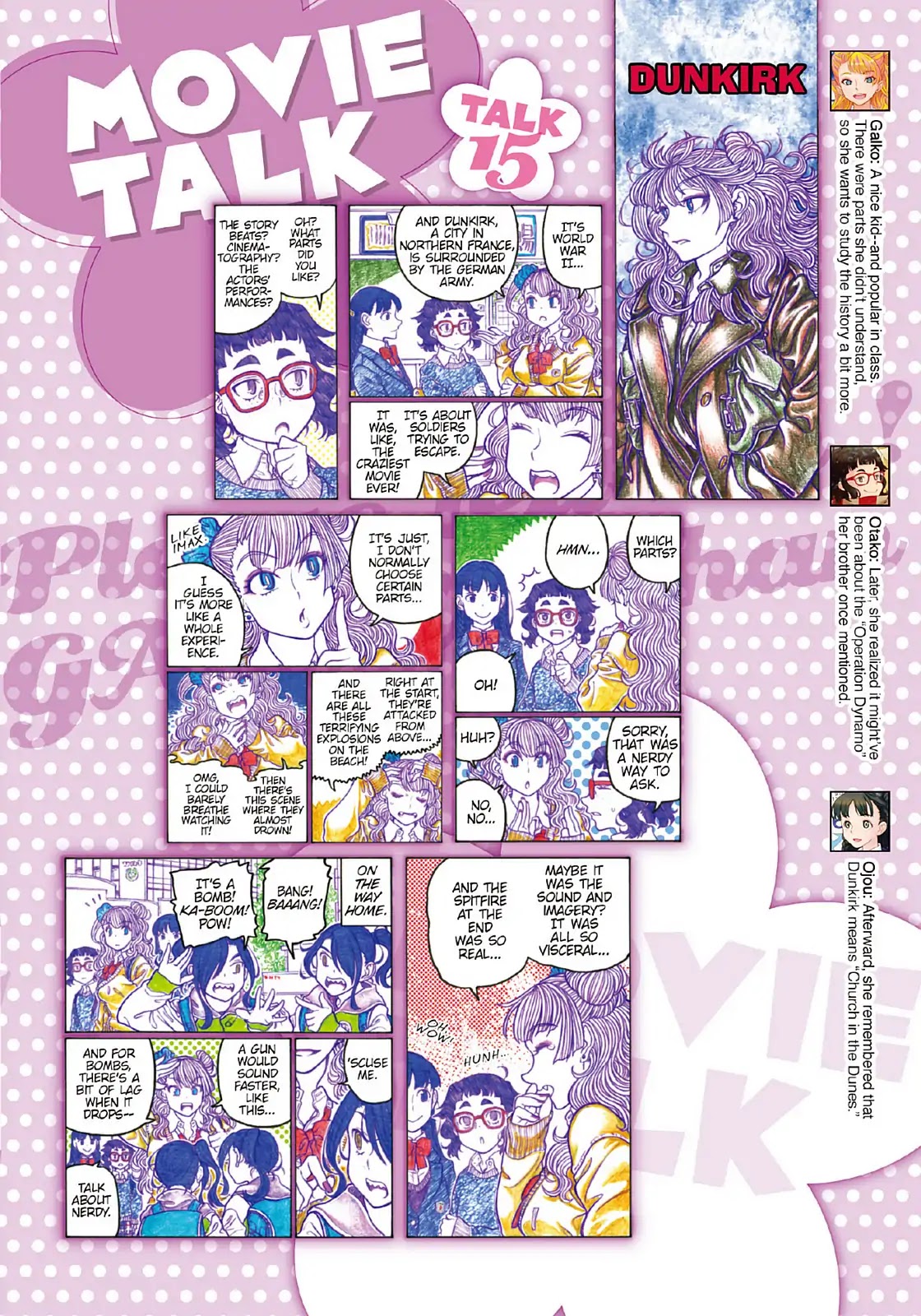 Oshiete! Gyaruko-chan chapter 102 page 6