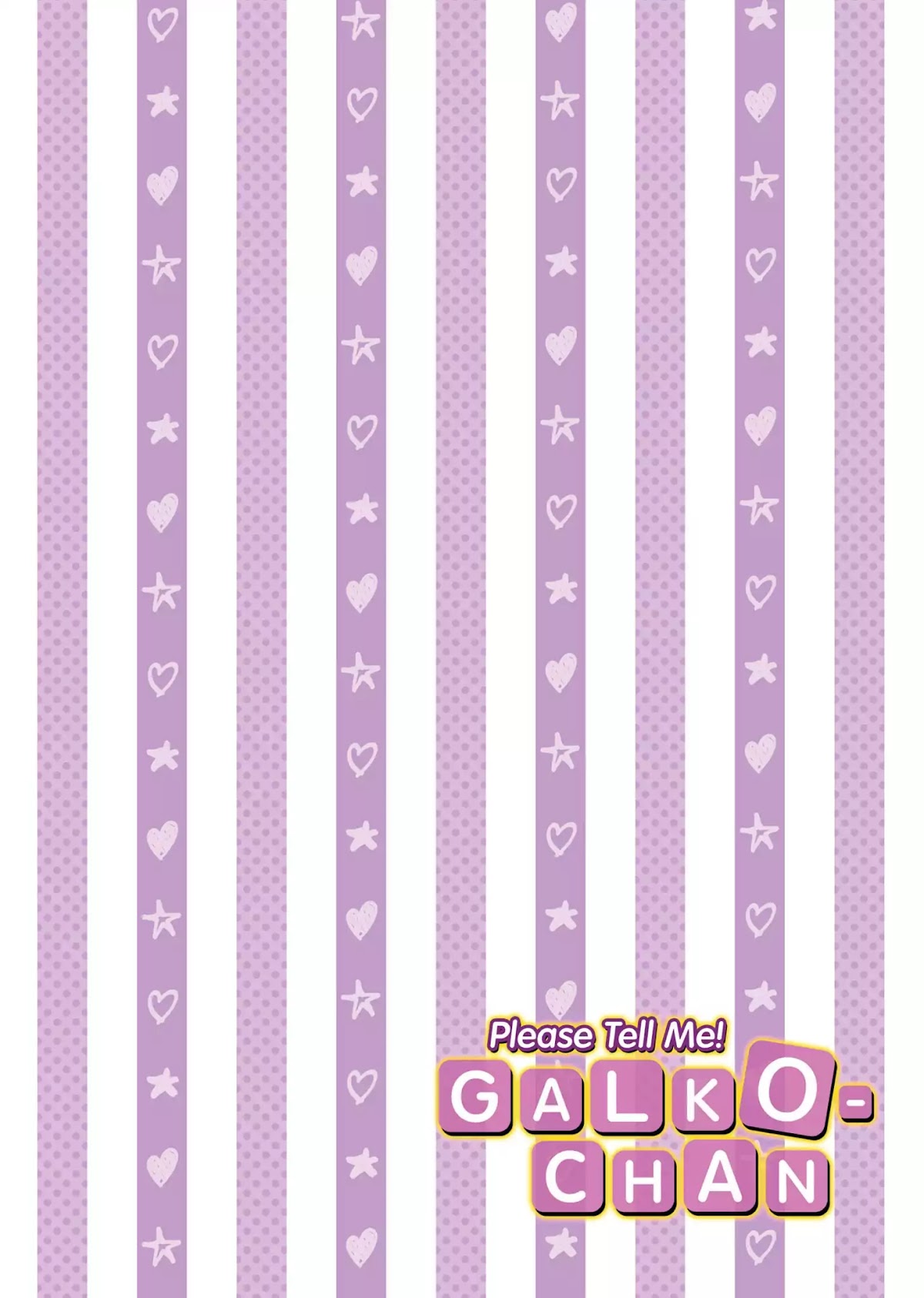 Oshiete! Gyaruko-chan chapter 11 page 4