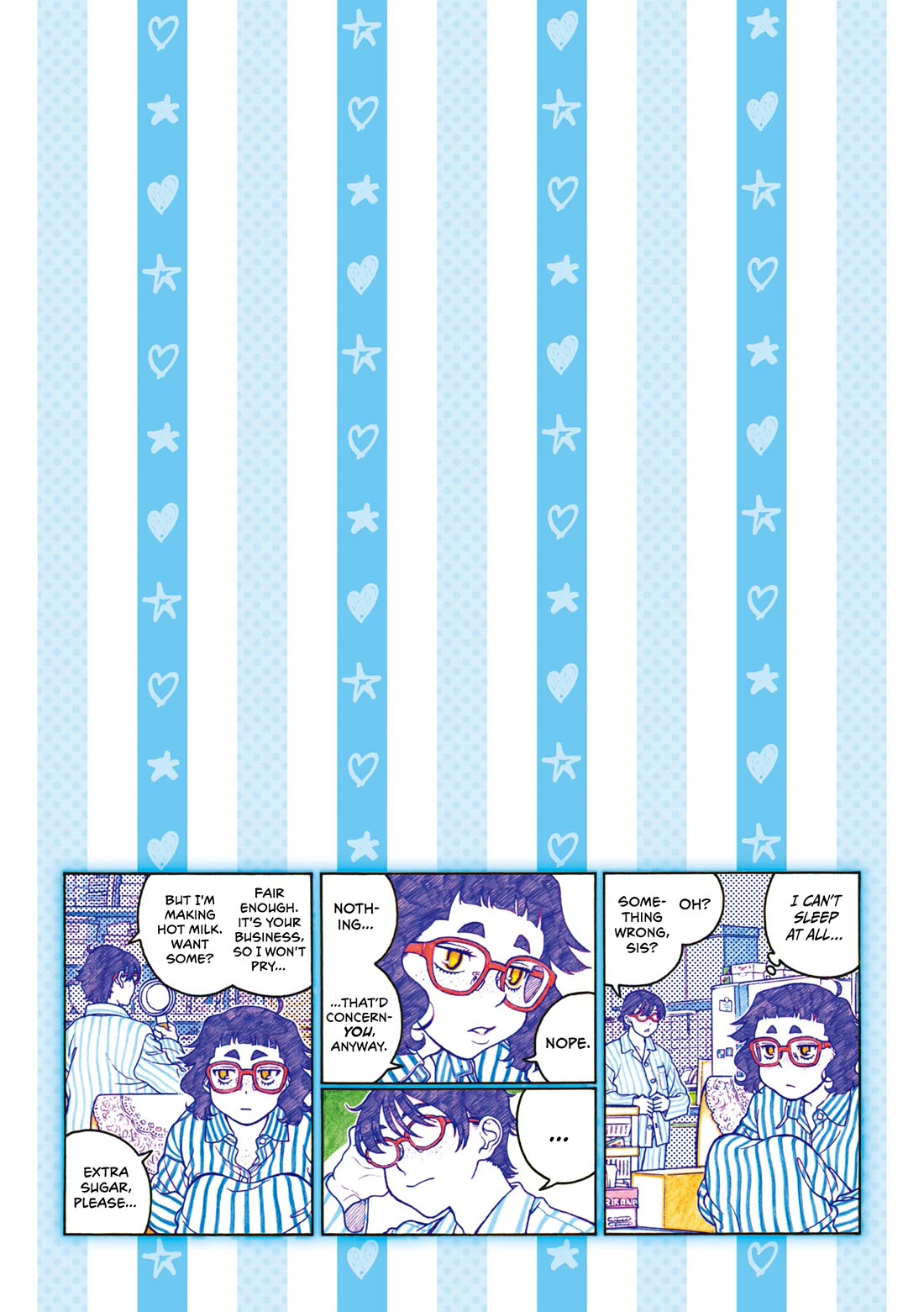 Oshiete! Gyaruko-chan chapter 114 page 8