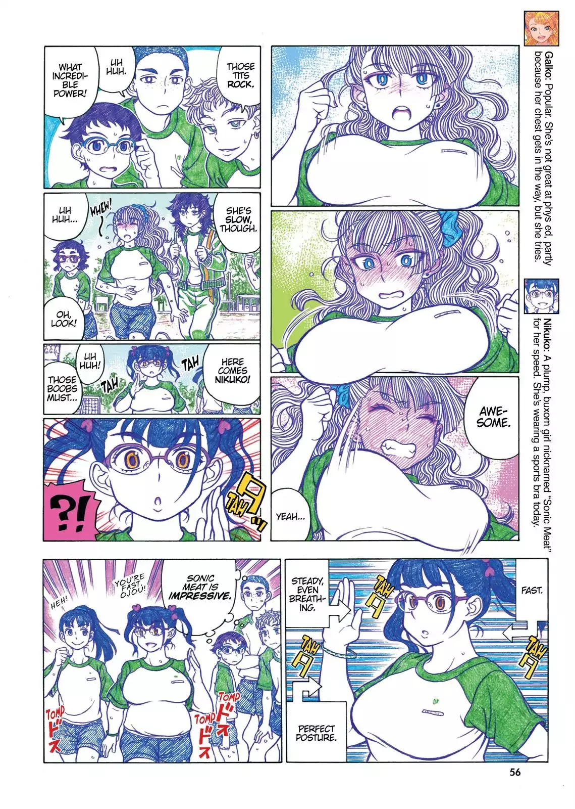 Oshiete! Gyaruko-chan chapter 29 page 2