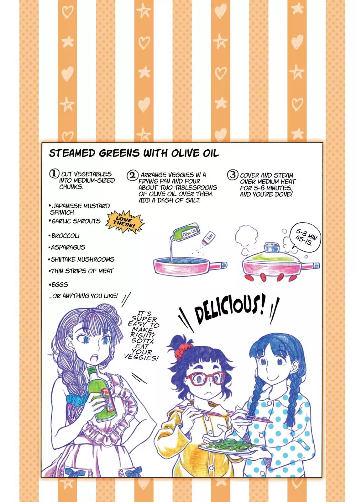 Oshiete! Gyaruko-chan chapter 30 page 6