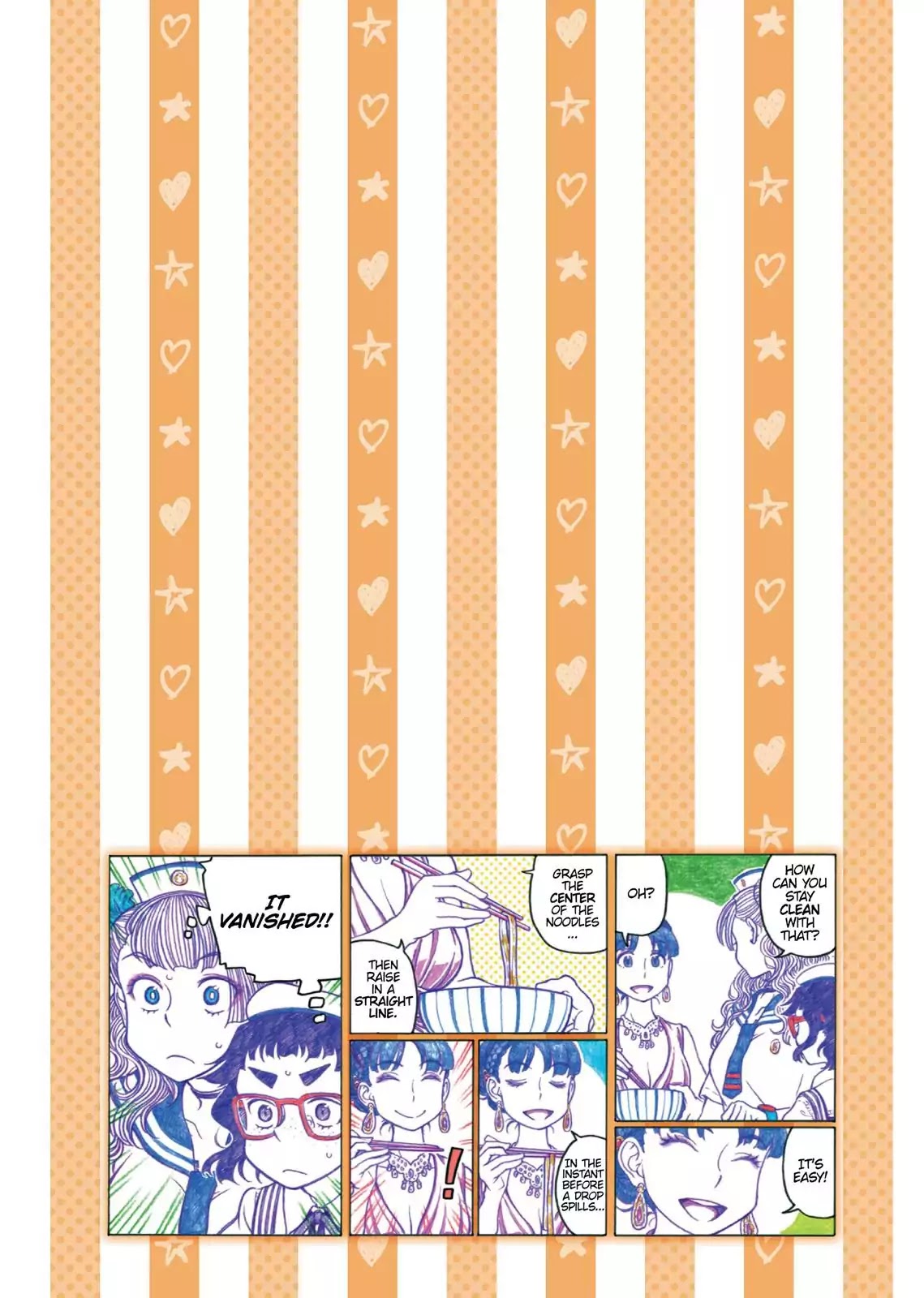 Oshiete! Gyaruko-chan chapter 36 page 6