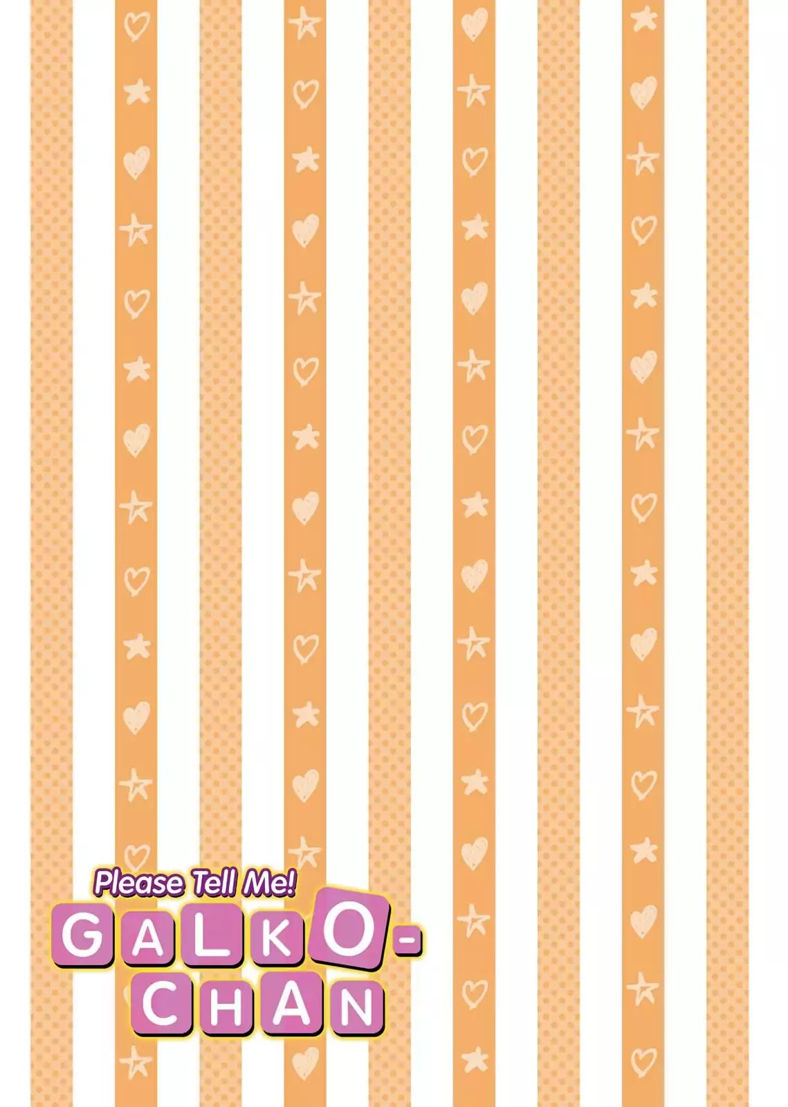 Oshiete! Gyaruko-chan chapter 41 page 7