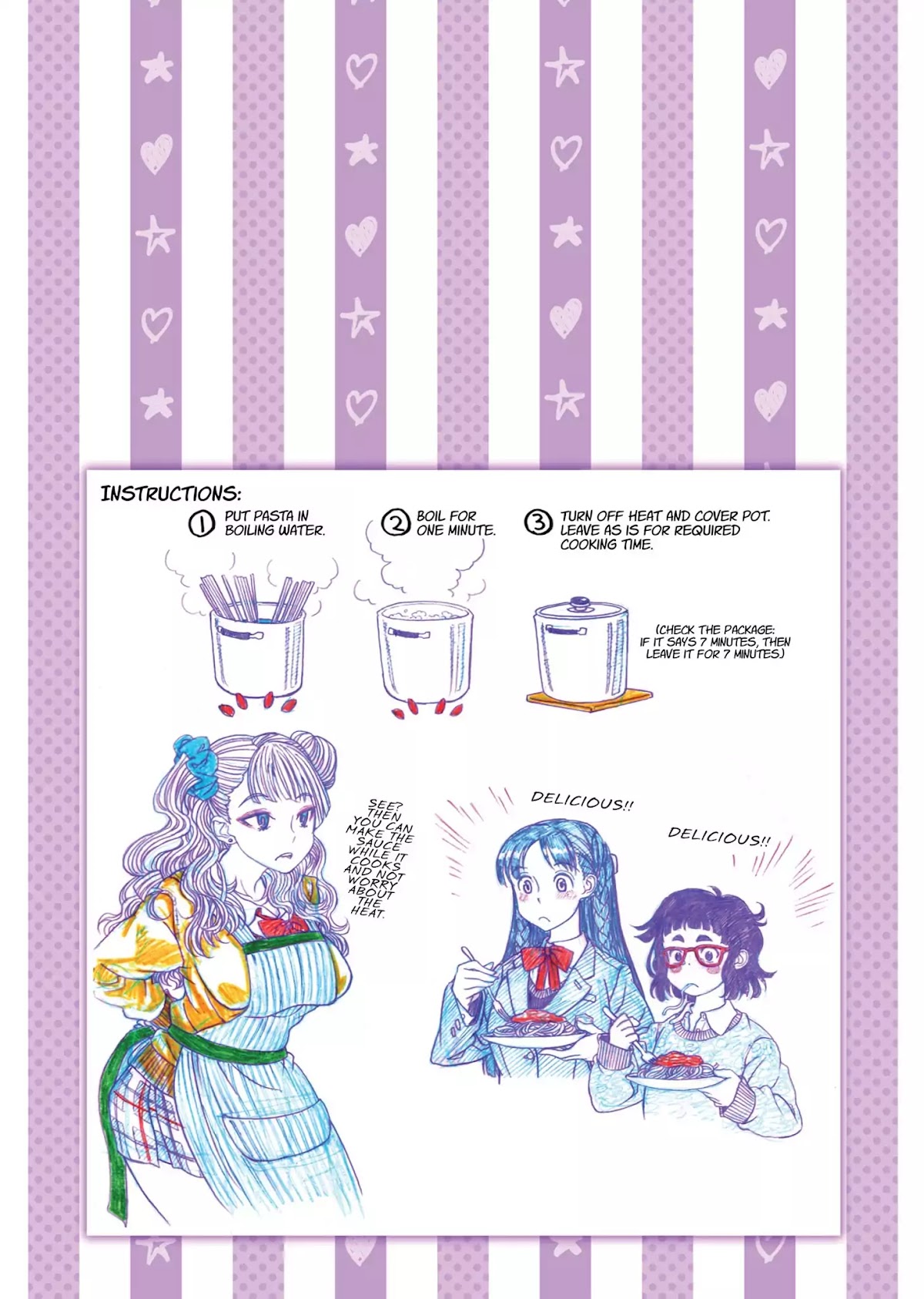 Oshiete! Gyaruko-chan chapter 5 page 4