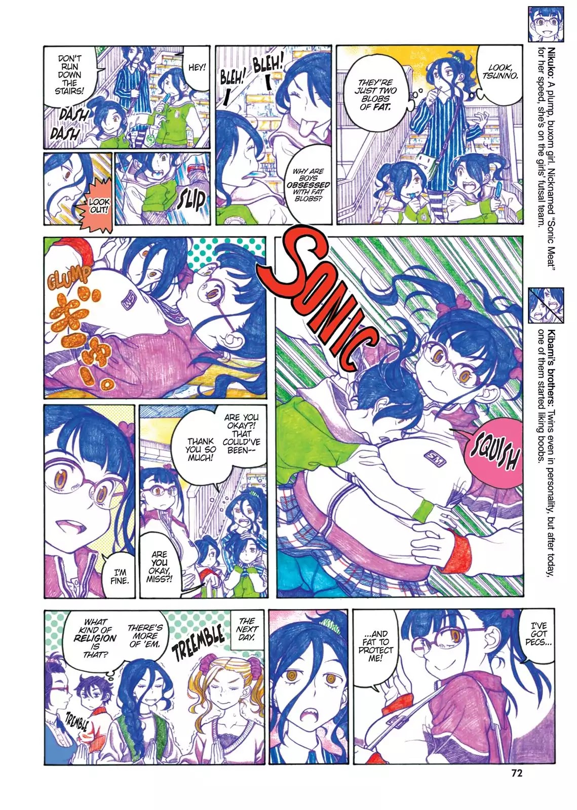 Oshiete! Gyaruko-chan chapter 59 page 2