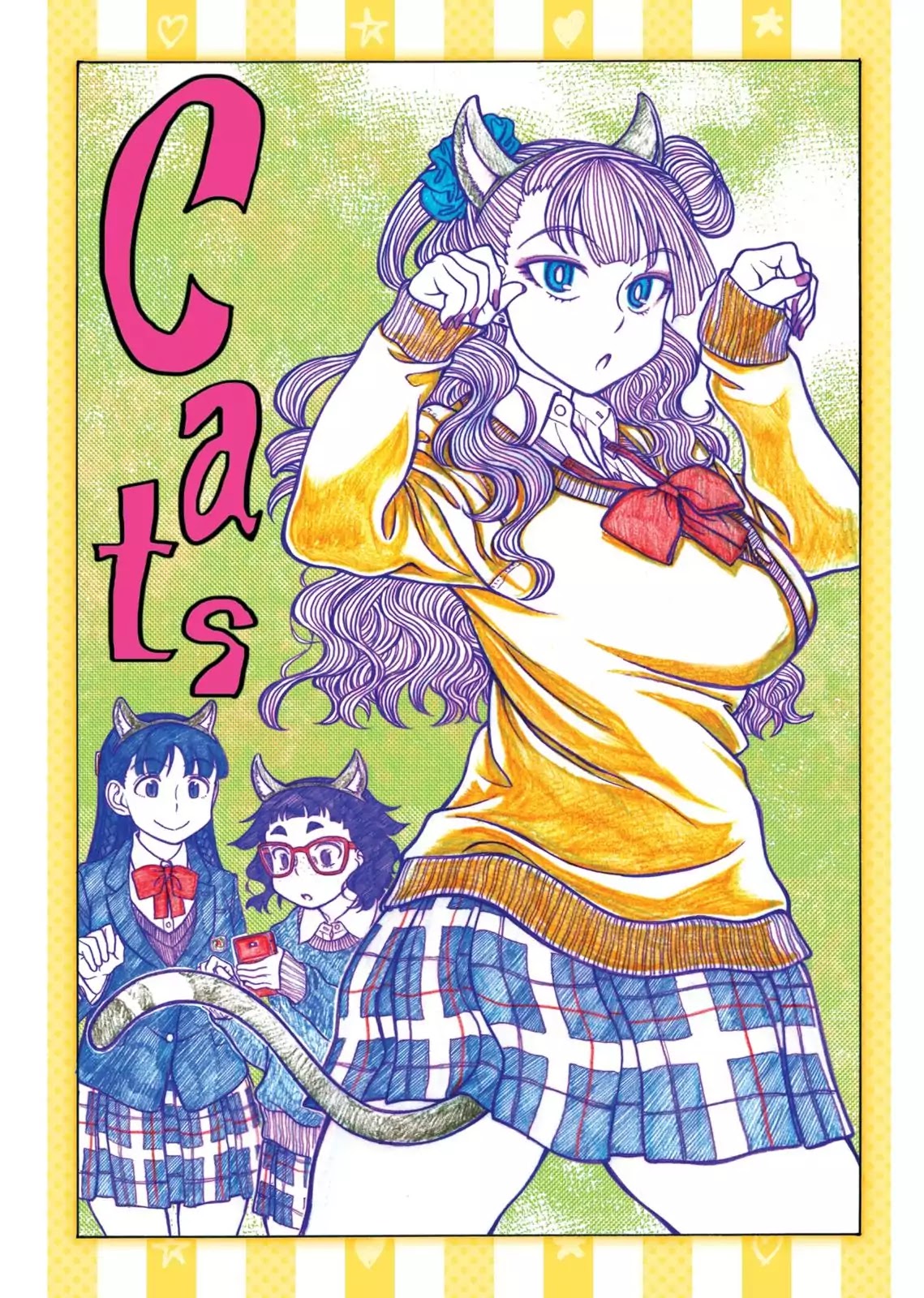 Oshiete! Gyaruko-chan chapter 79 page 3